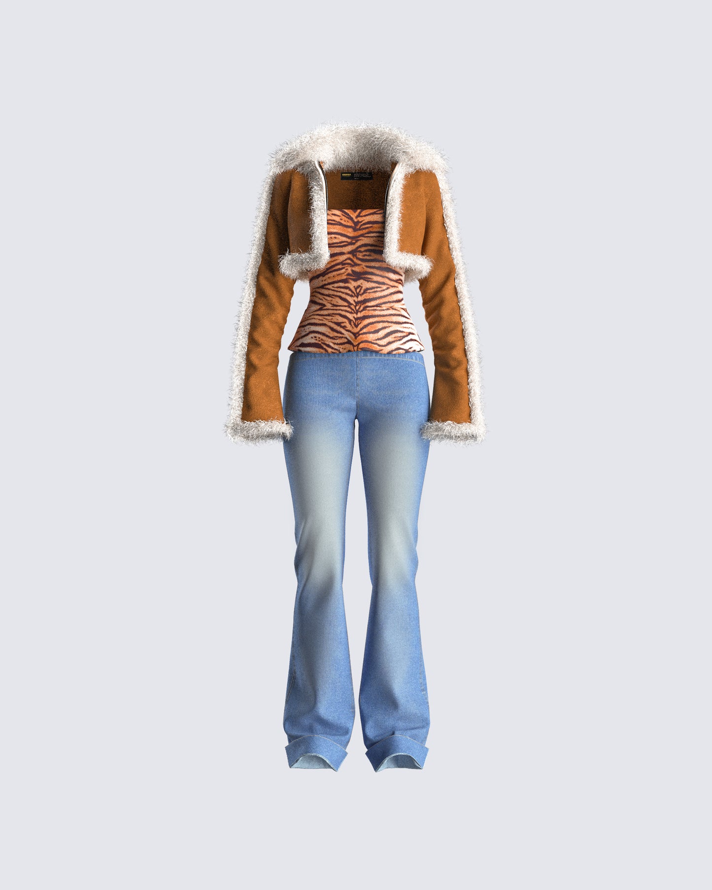 Juliana Iconic Set 3d product front