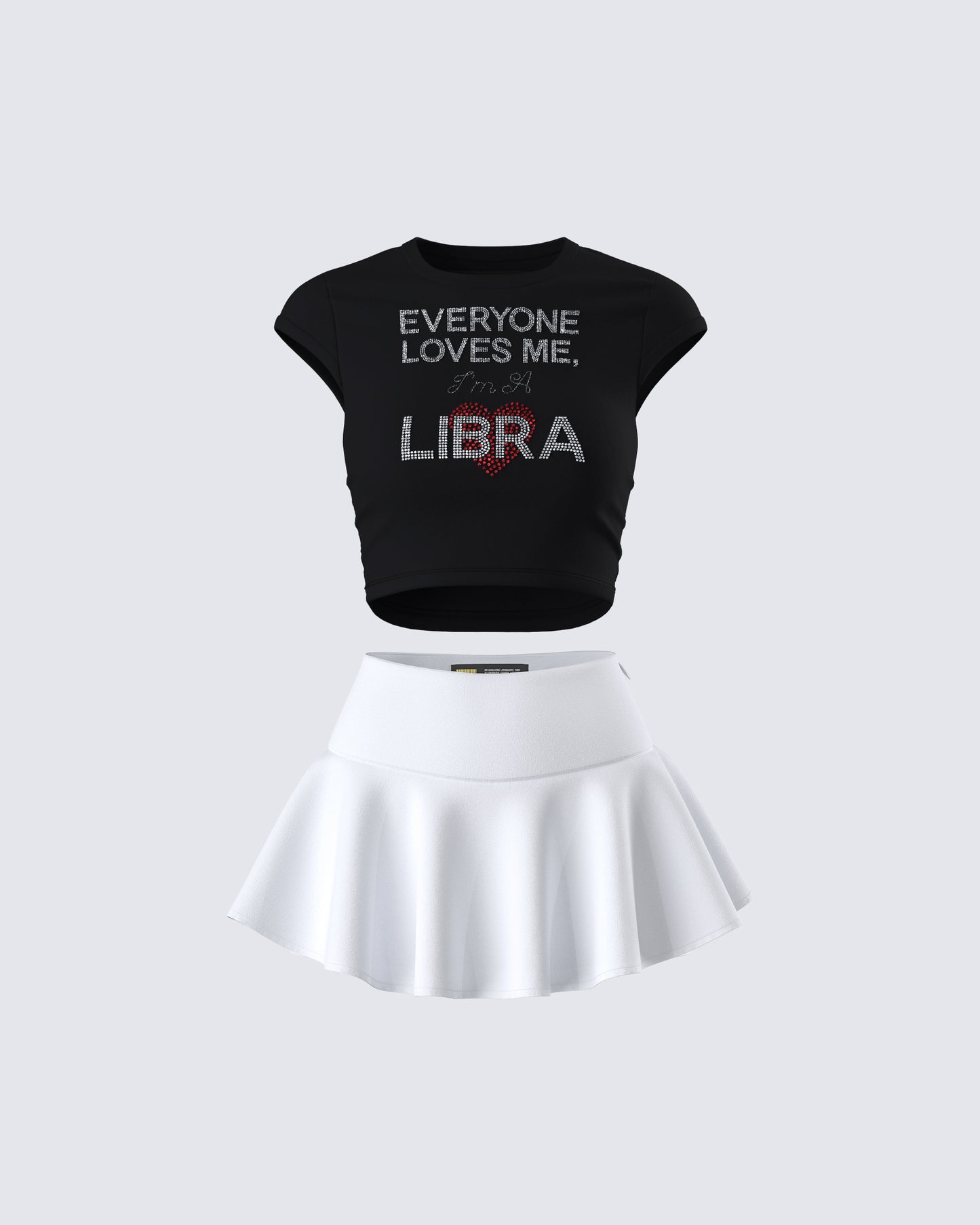 Kari Libra Set product front