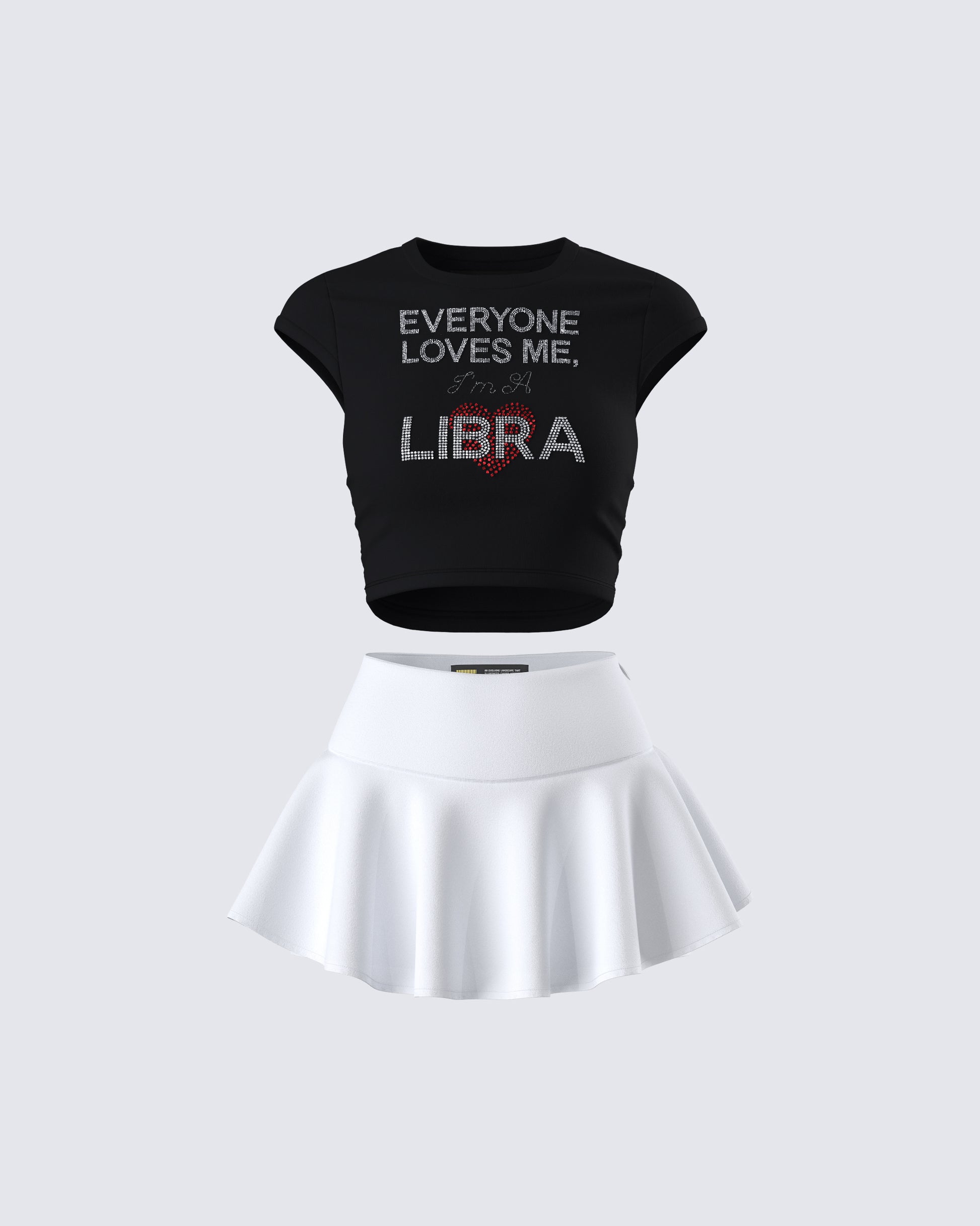 Kari Libra Set product front