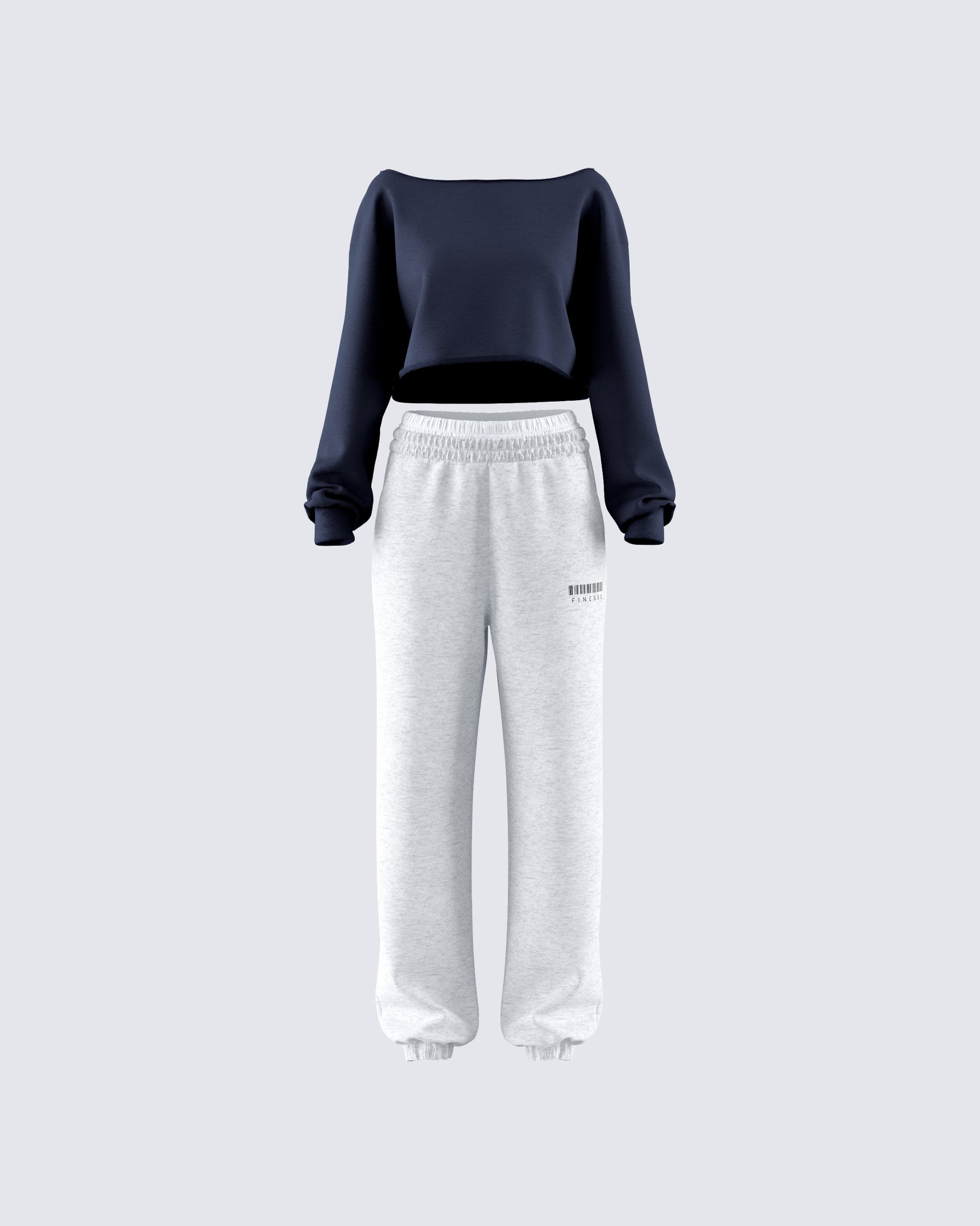 Cory Model Off Duty Set product front
