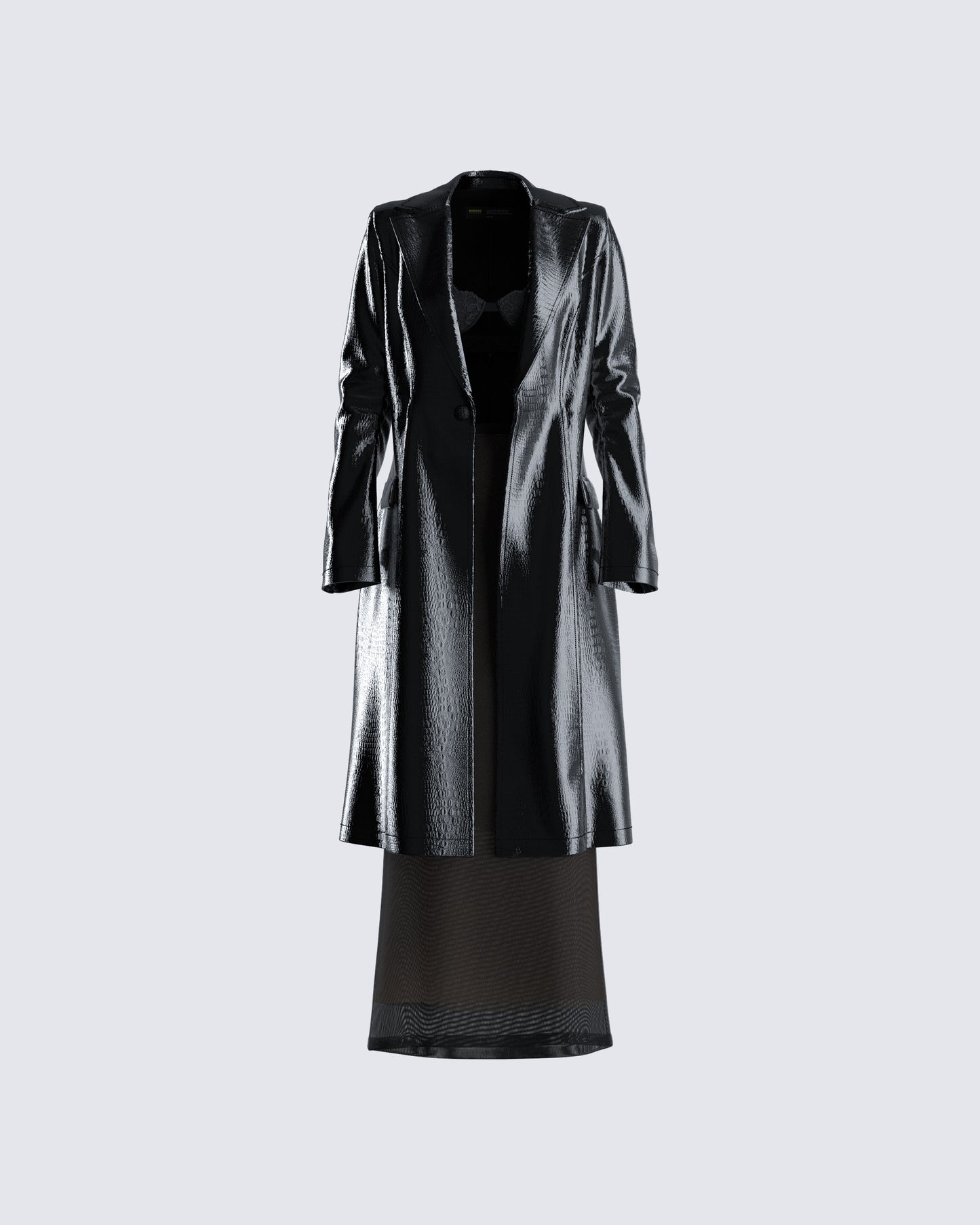 Claudia Midnight Set product front