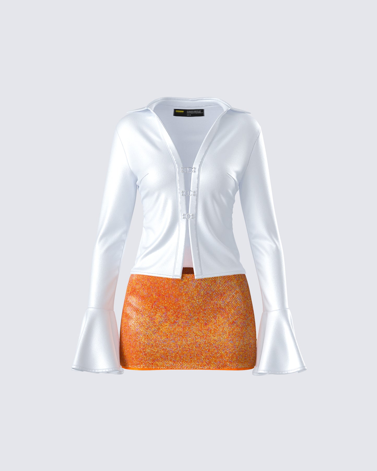 Grace Rhinestone Set product front