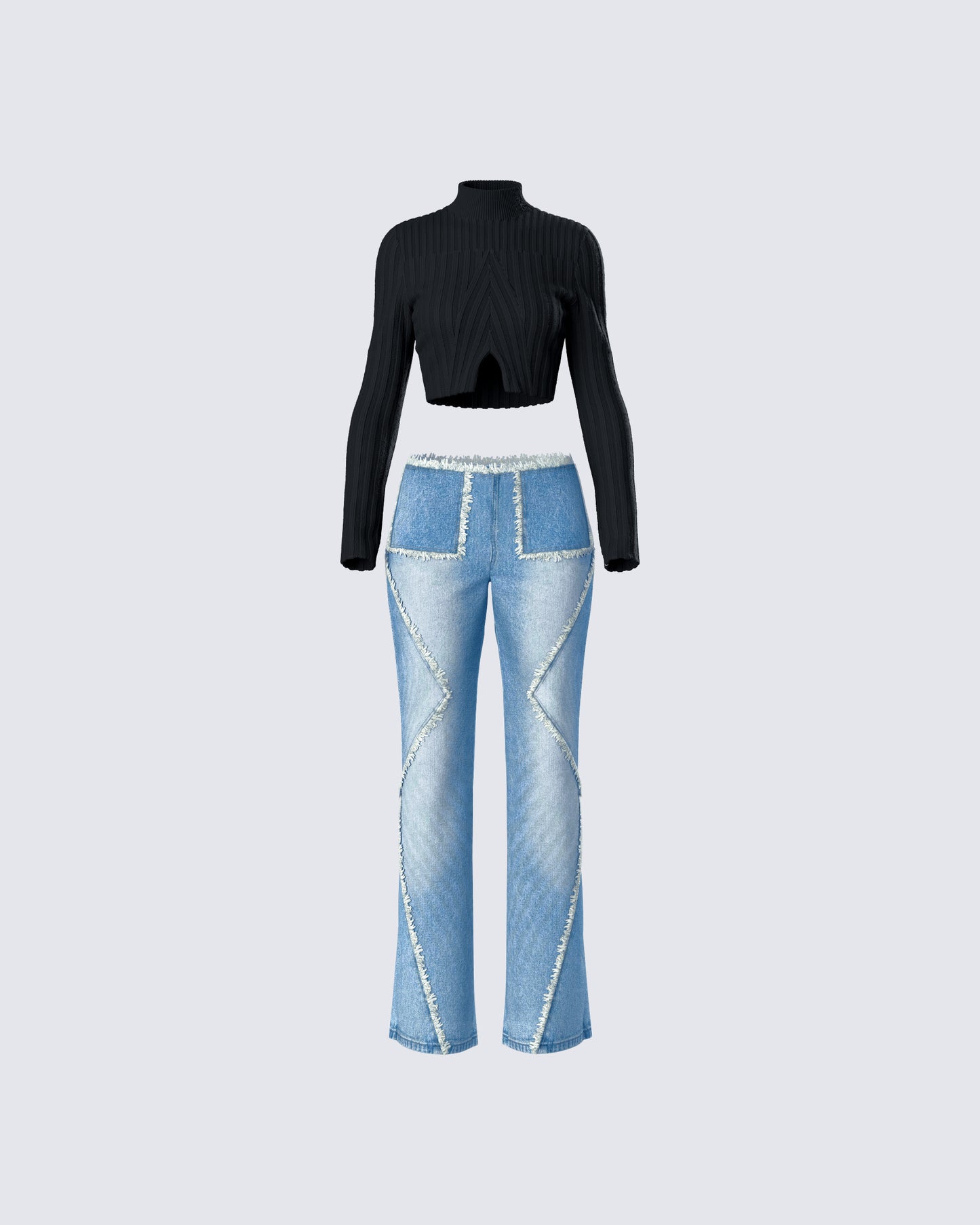 Kaiana Chic Set product front