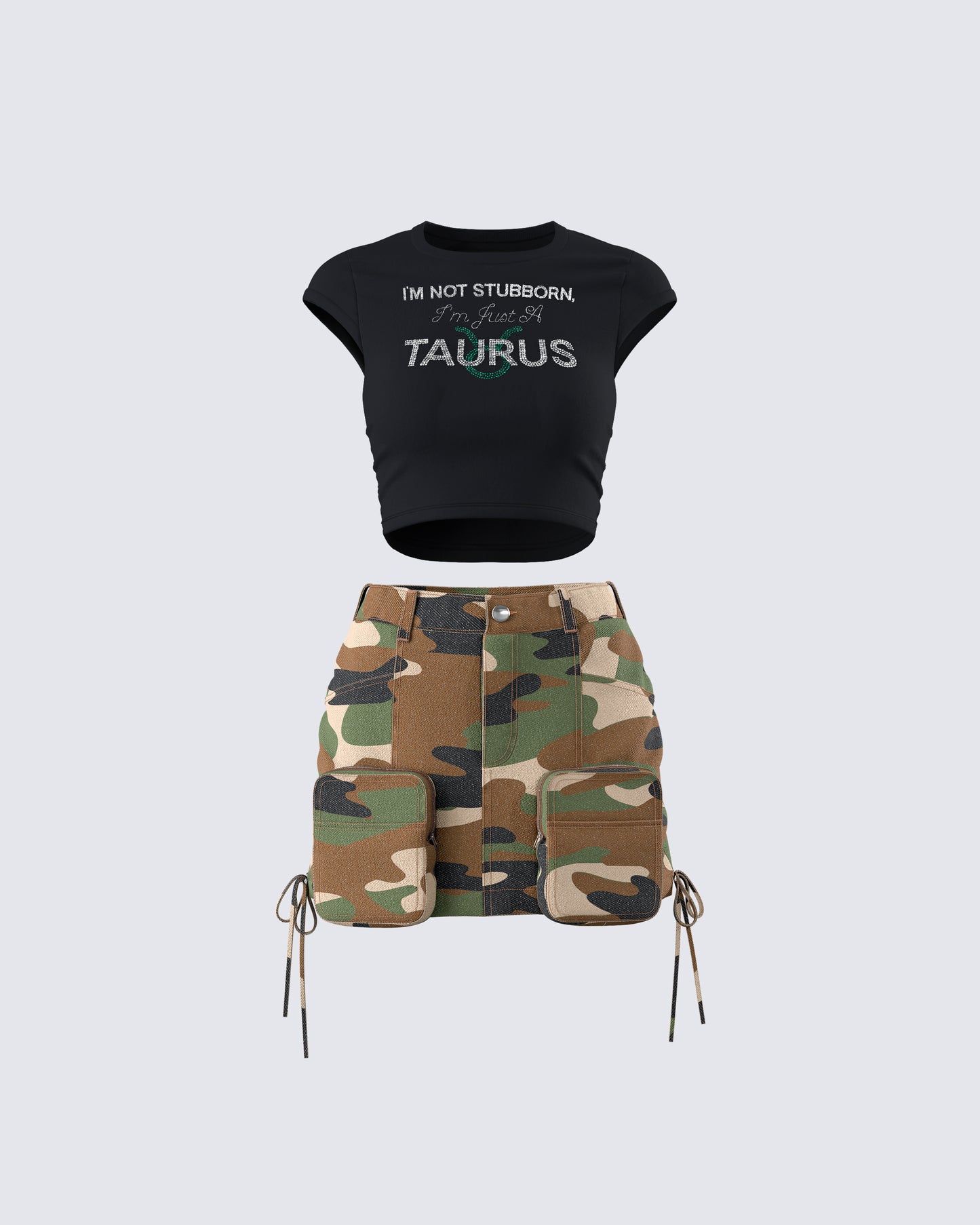 Amity Taurus Set product front