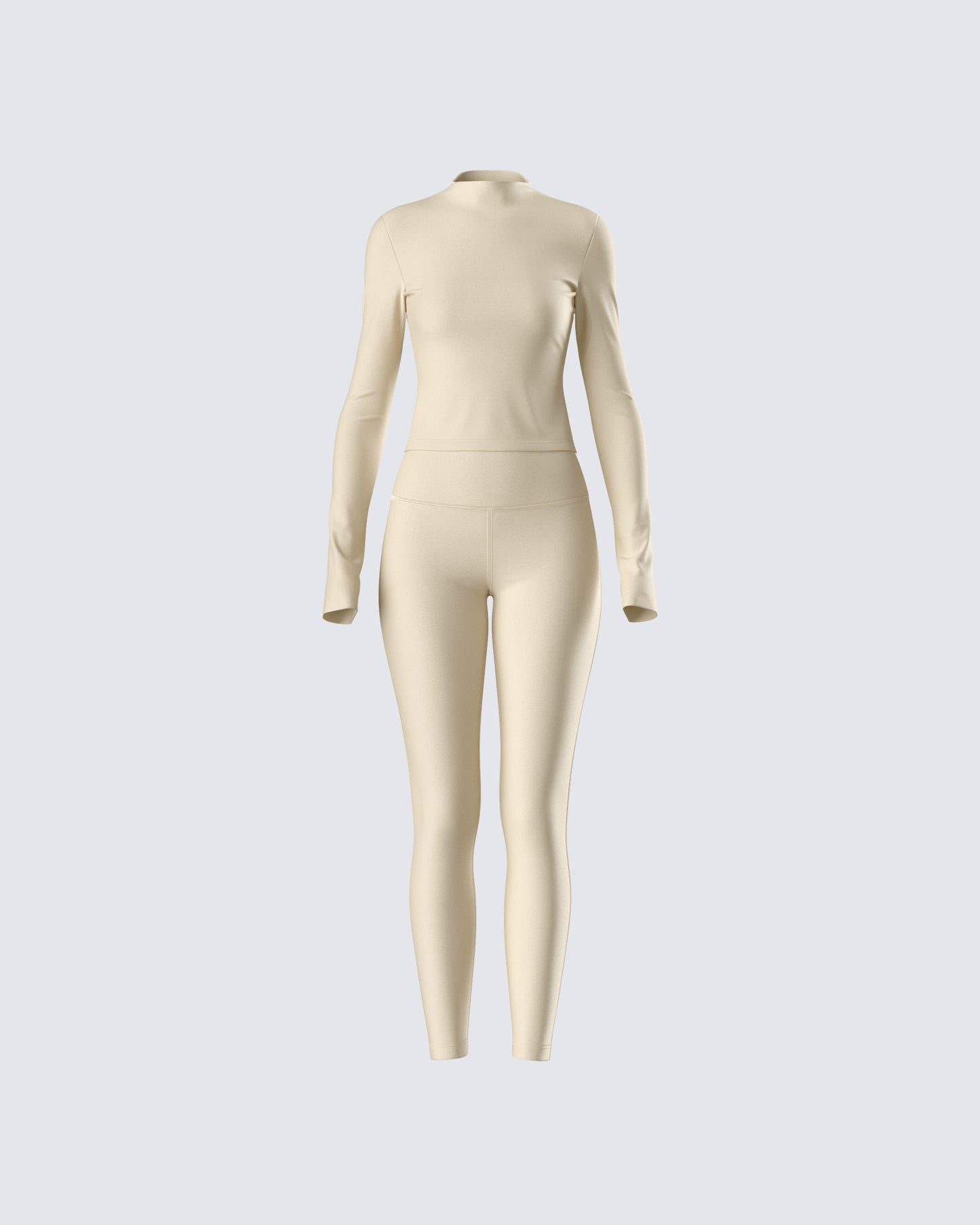Jyn Active Set product front