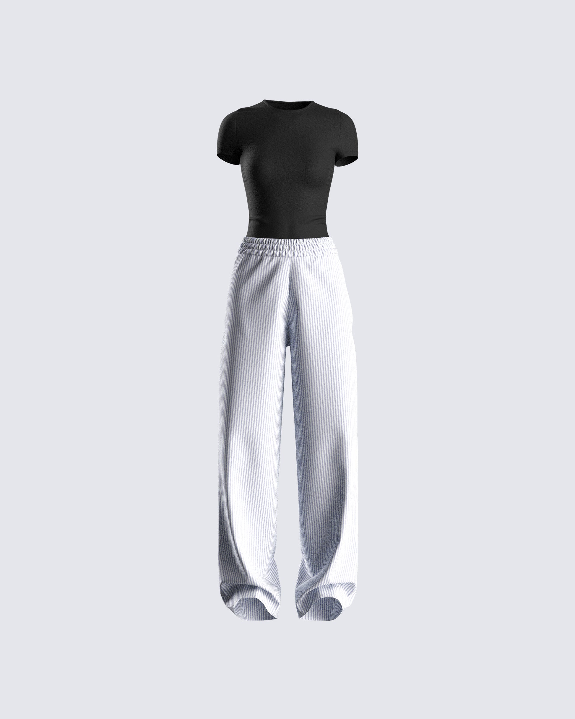 Hetty Casual Set 3d product front