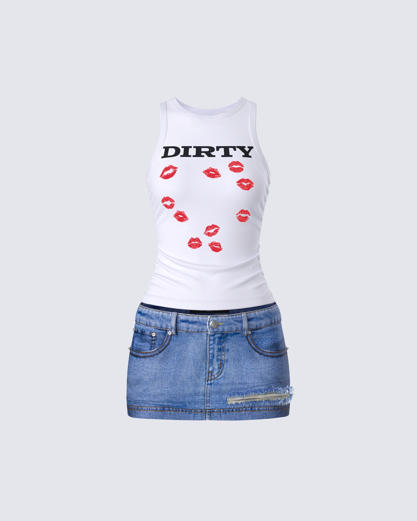 Loria Flirty Set product front