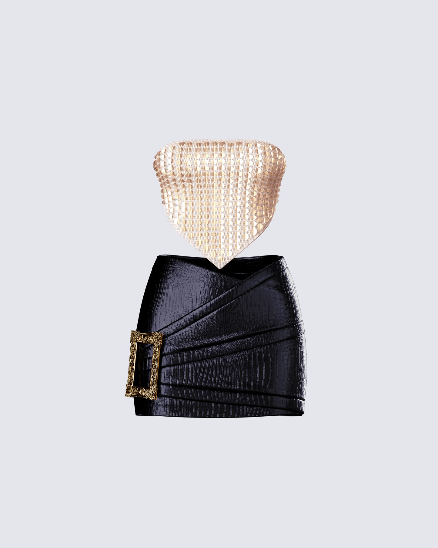 Aida Leather Set product front