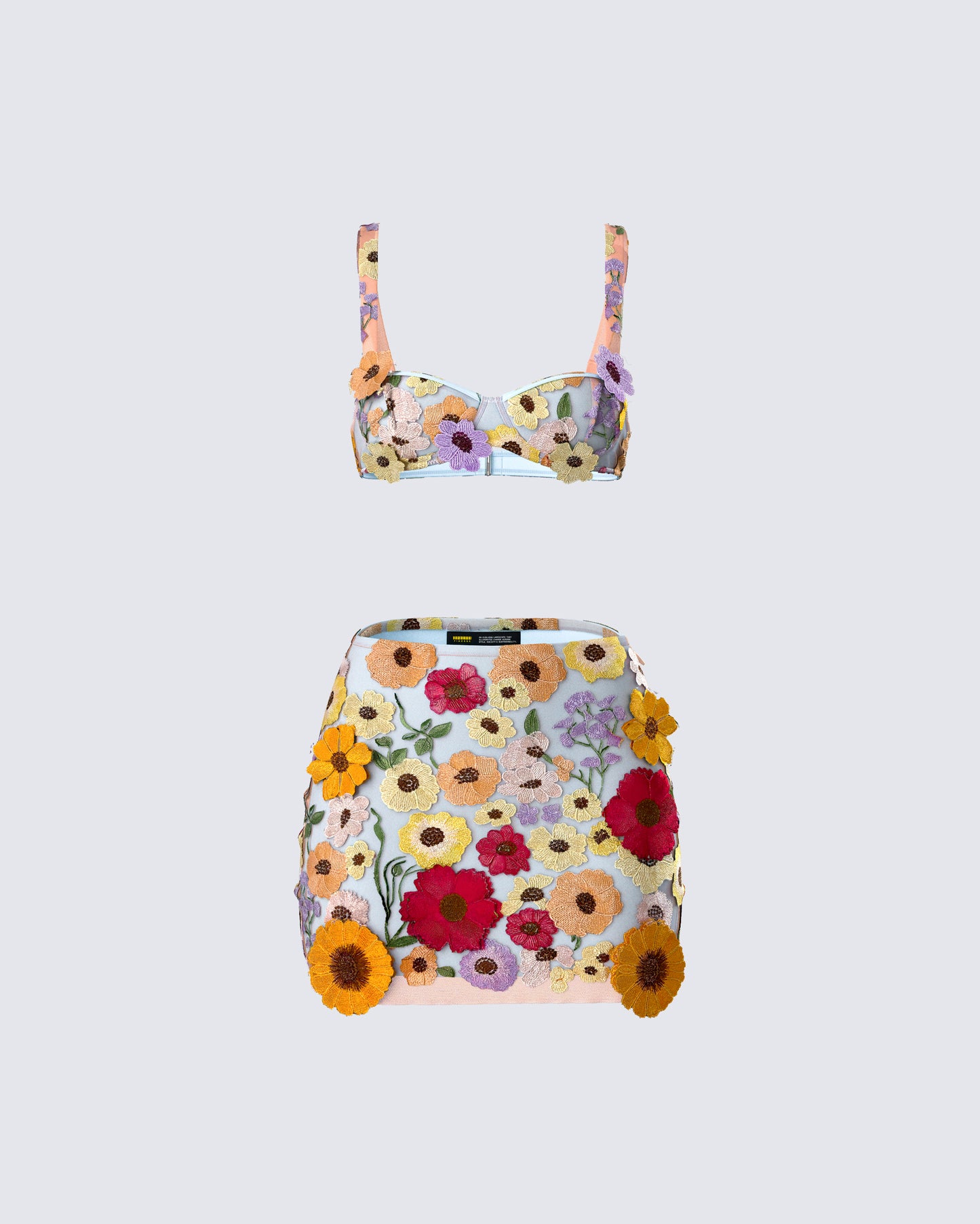 Addie Affectionate Set product front