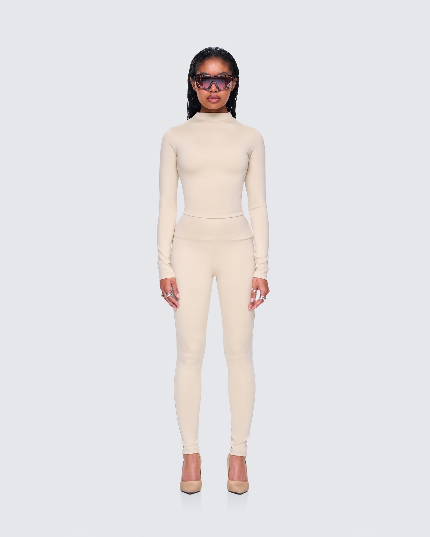Jyn Active Set model front