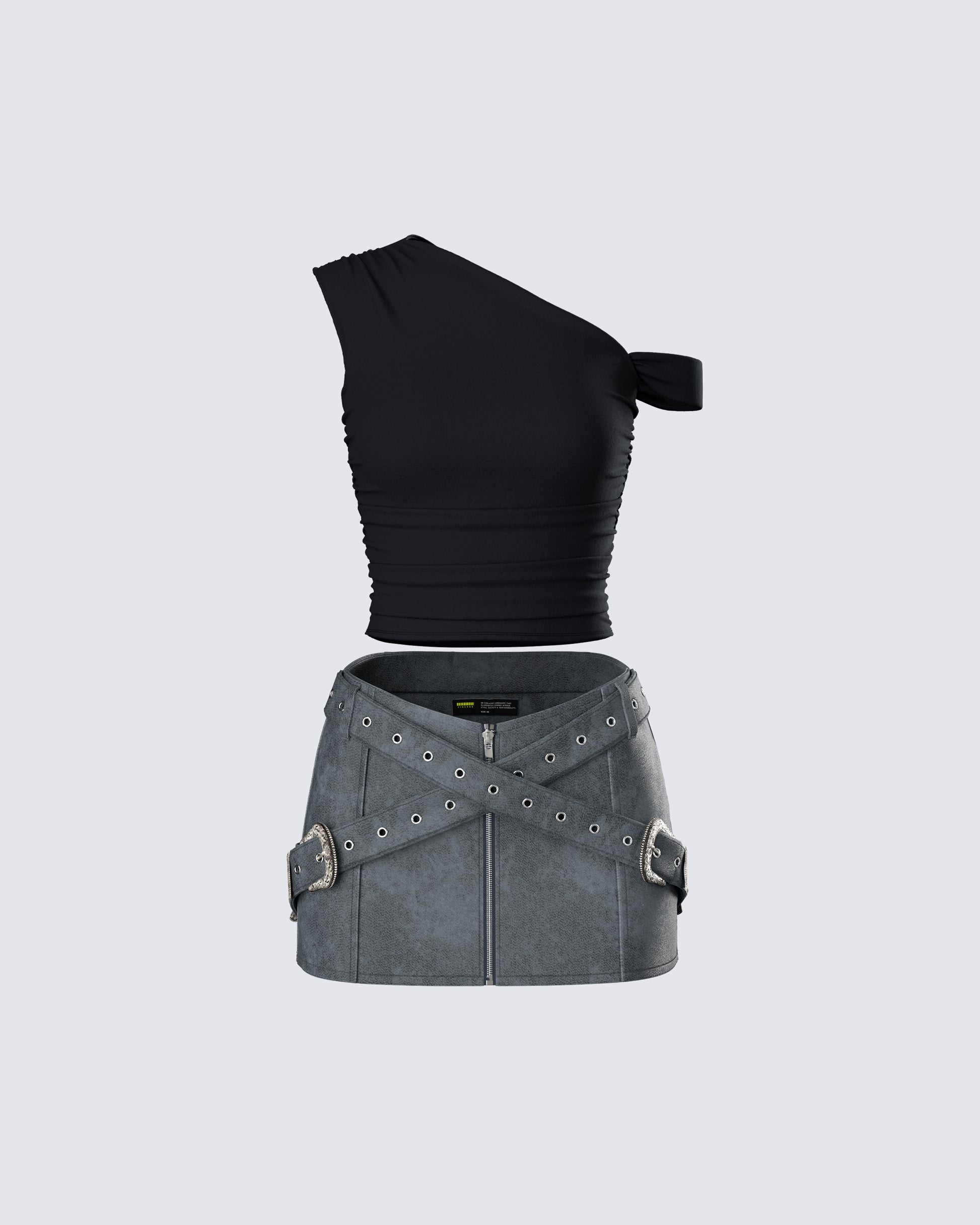 Eirene Belted Set product front