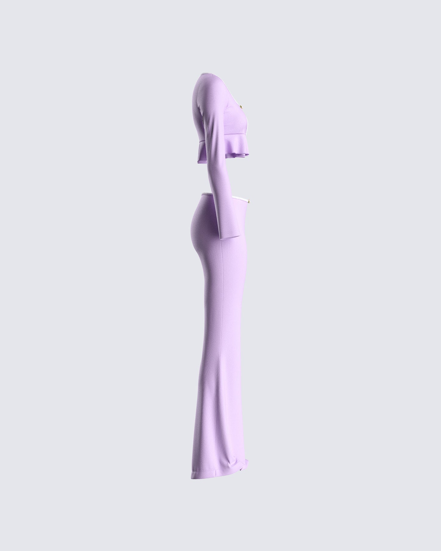 Scout Lavender Set