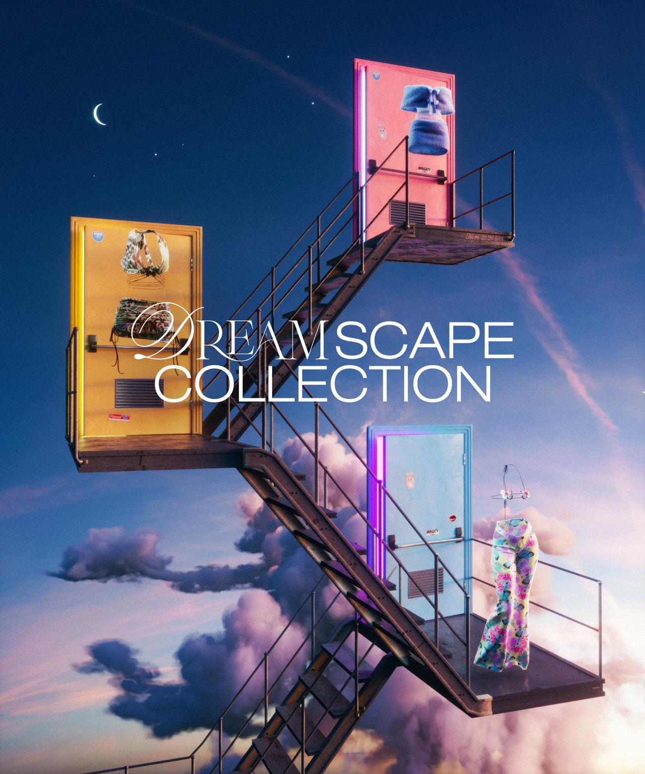 Dreamscape
