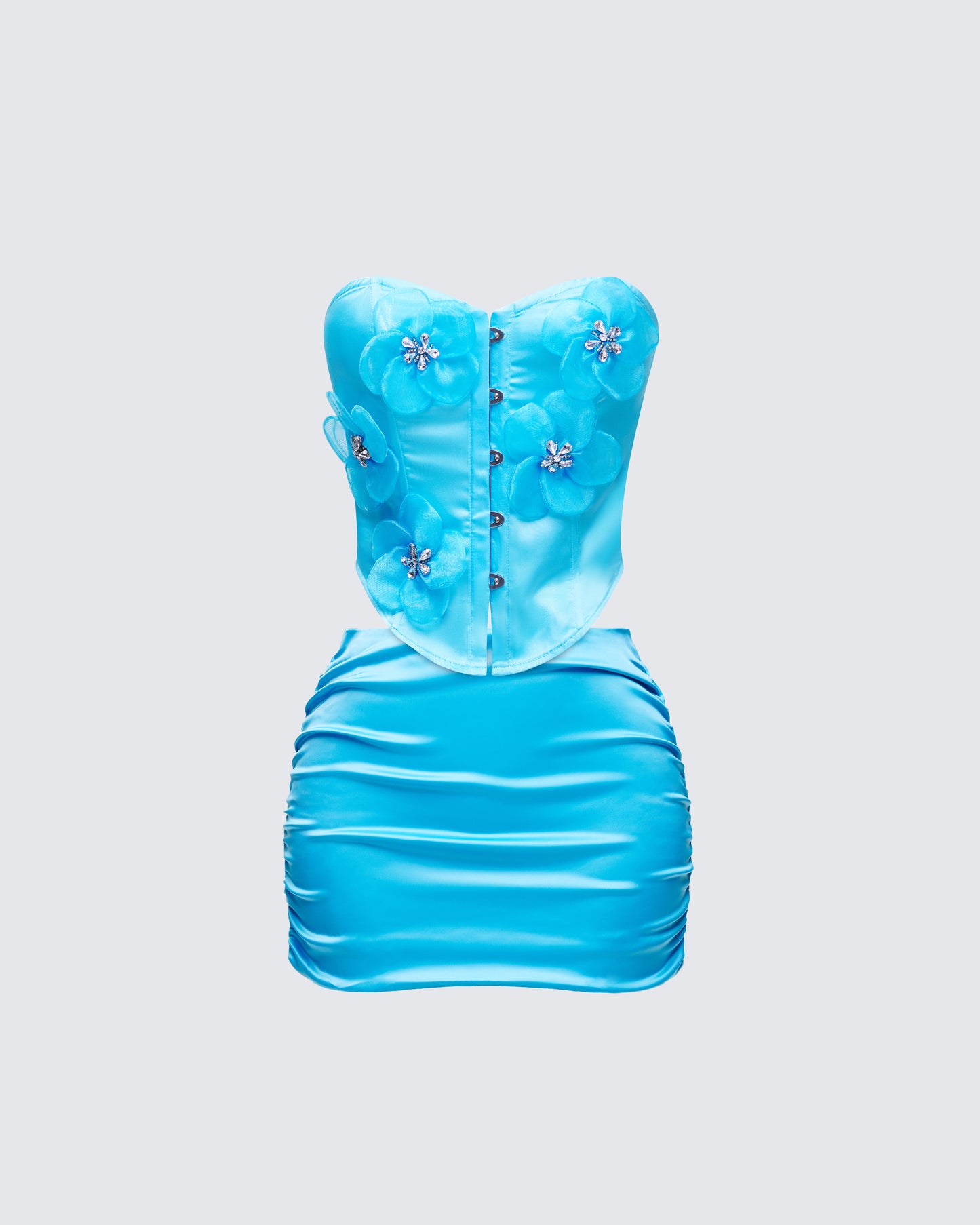 Saranna Blue Set