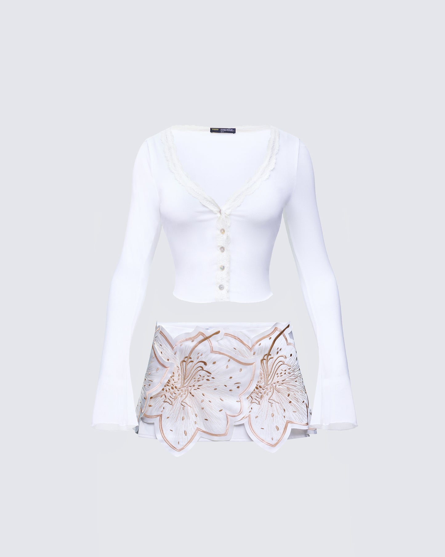 Ylva Mesh Set