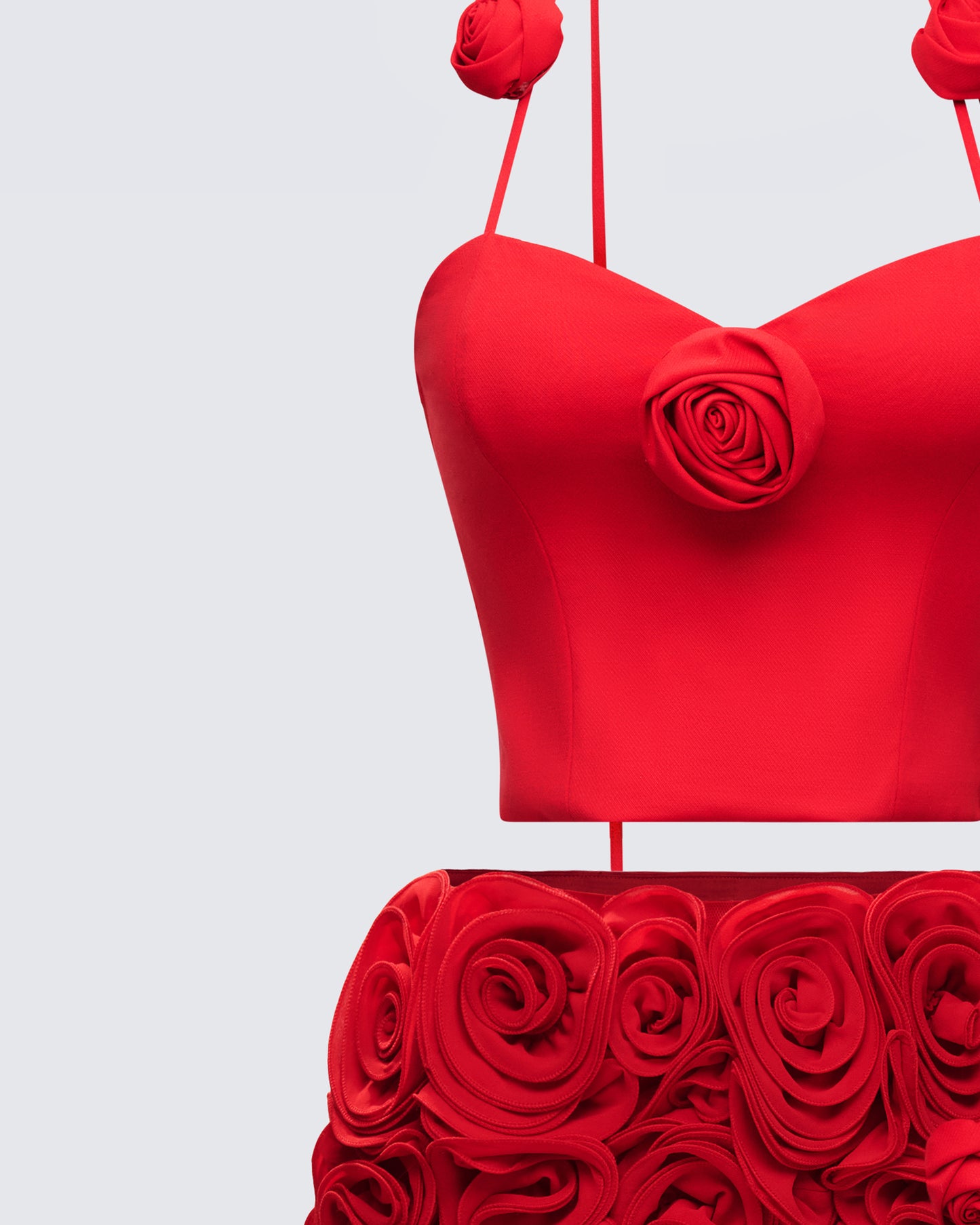 Bellerose Ruffle Set