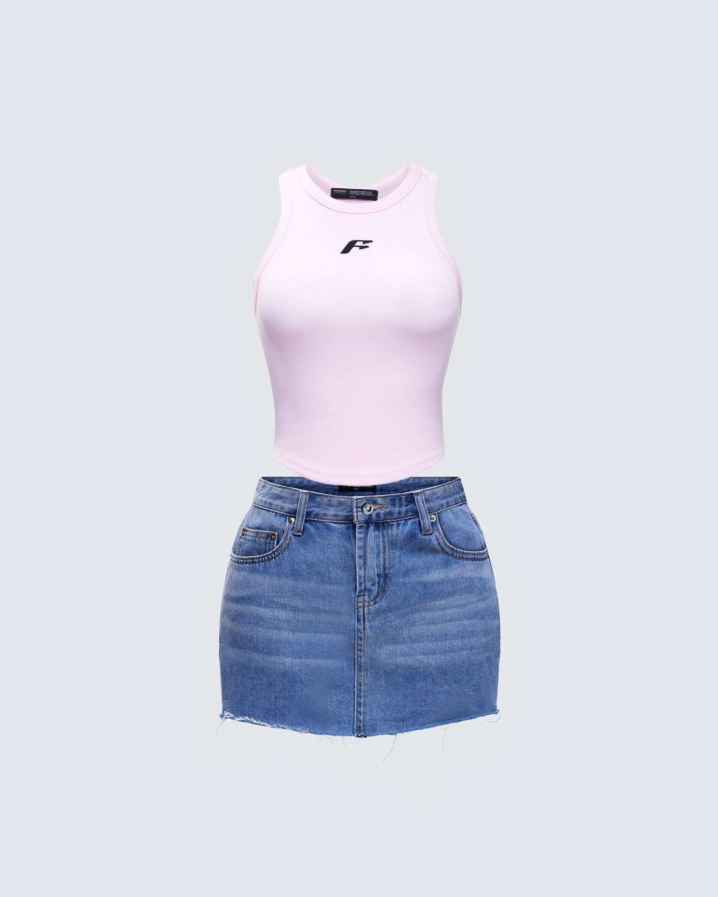Enid Mini Set product front