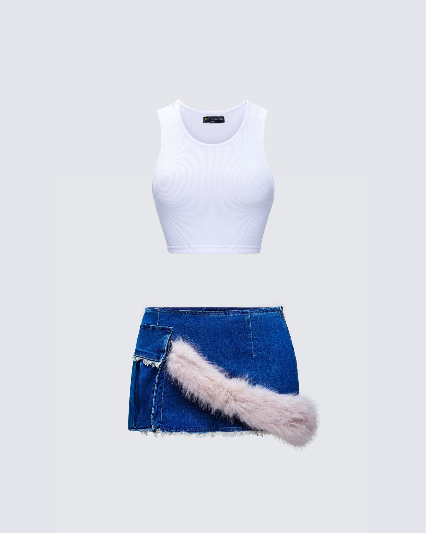 Sophelle Jersey Set โจ