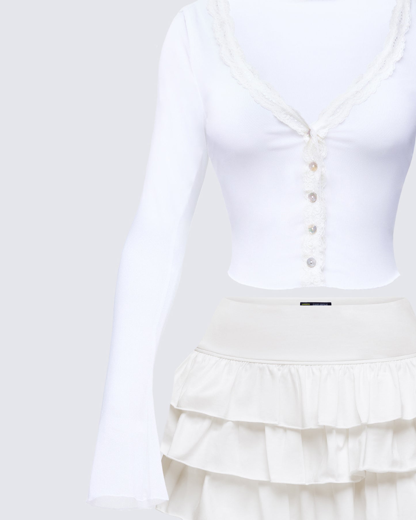 Aurelia Ivory Set β¨