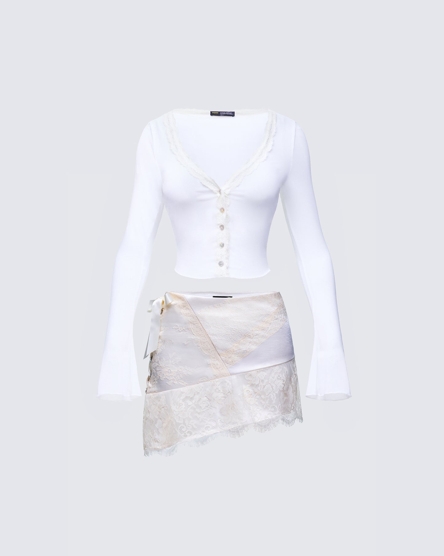 Josette Mesh Set β¨