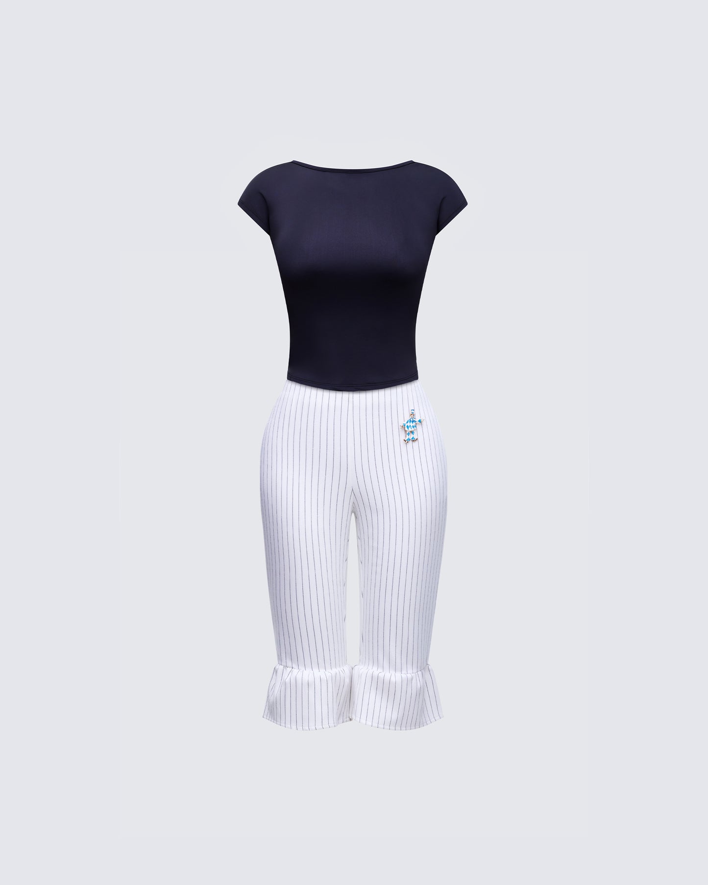 Caroline Capri Set product front