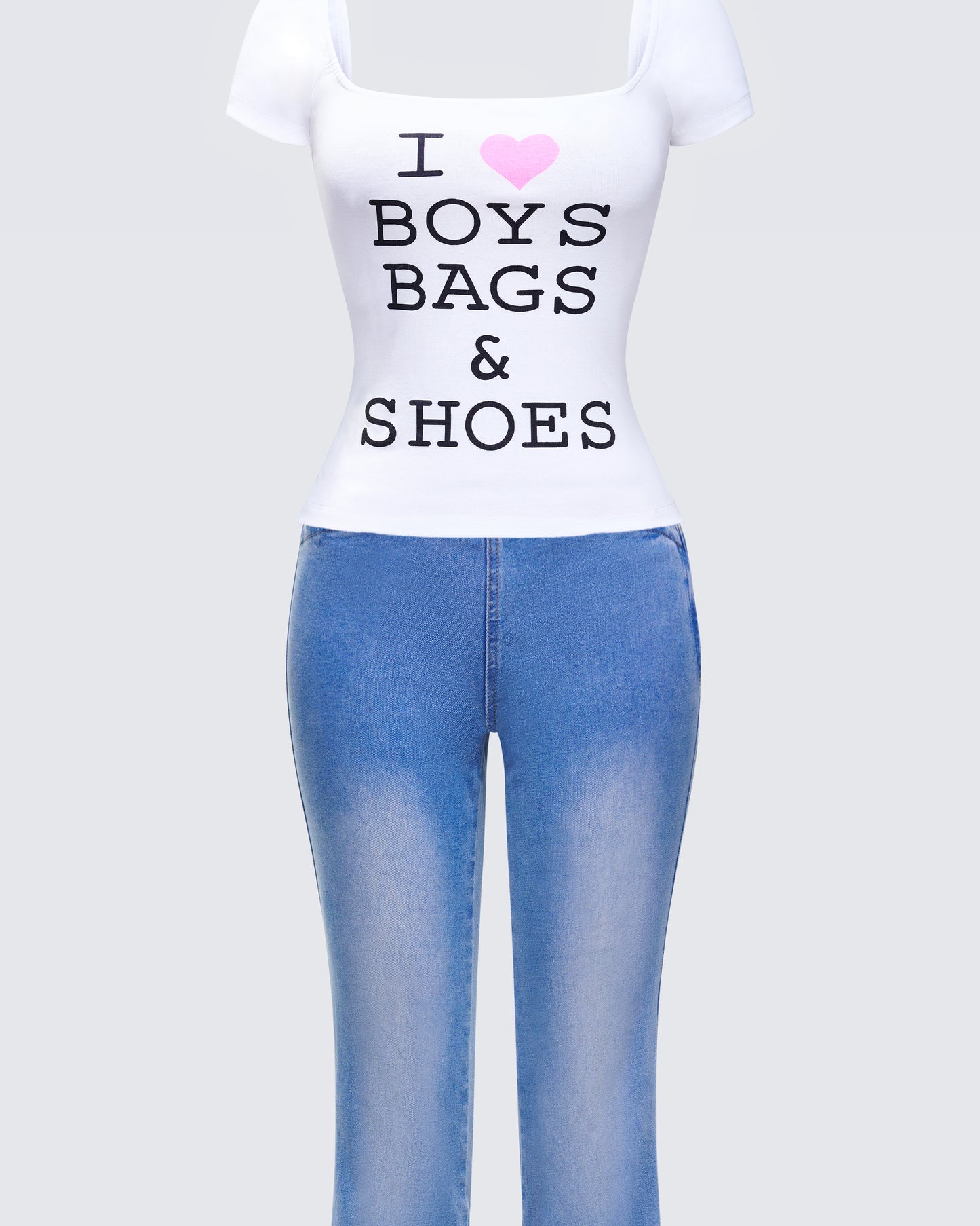 Isra Denim Set β¨