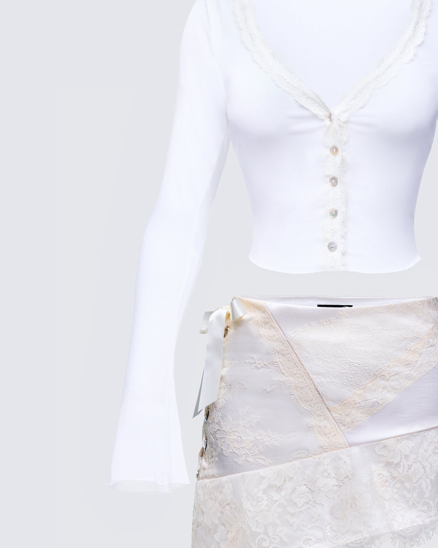 Josette Mesh Set β¨