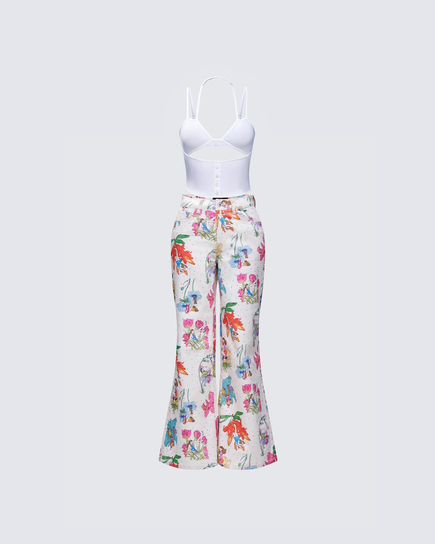 Lunara Cami Set β¨