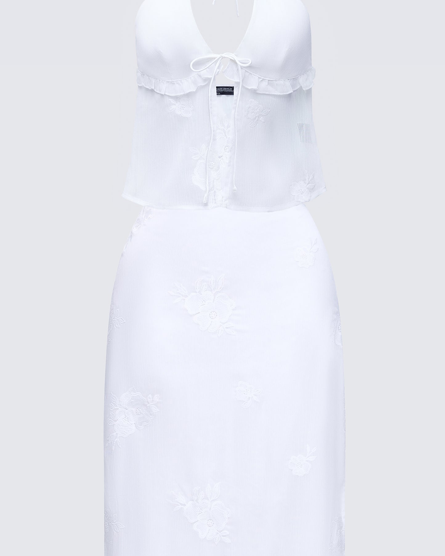 Isla Ivory Set β¨