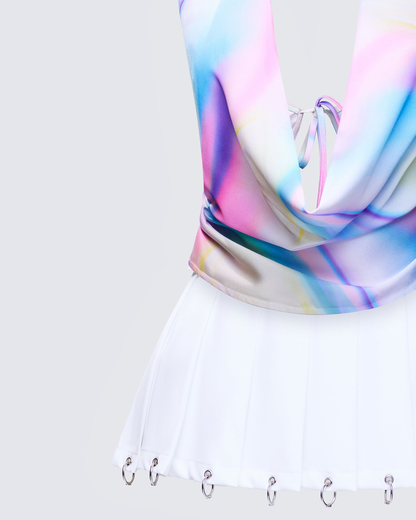 Belinda Draped Setβ¨