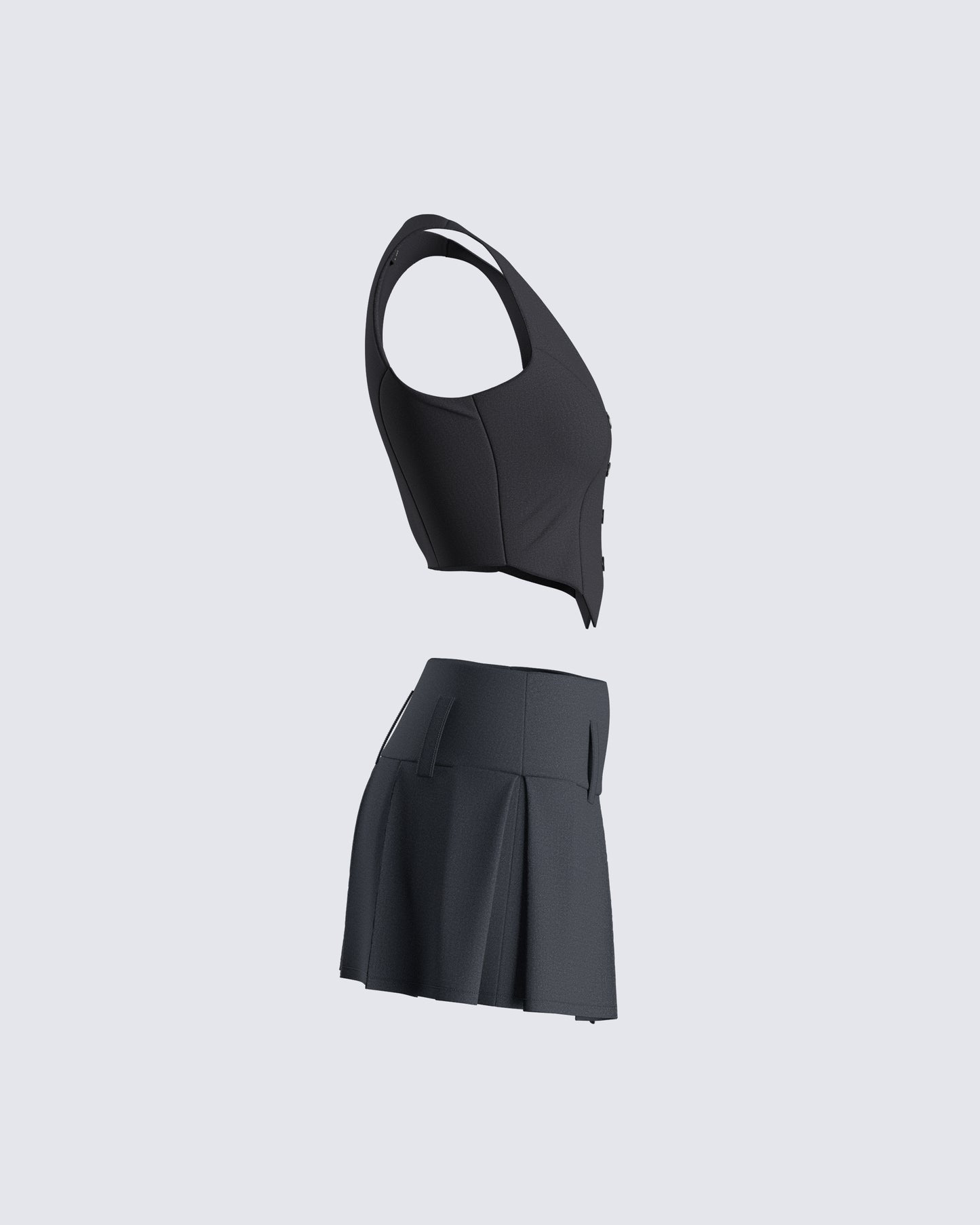 Deb Suited Set