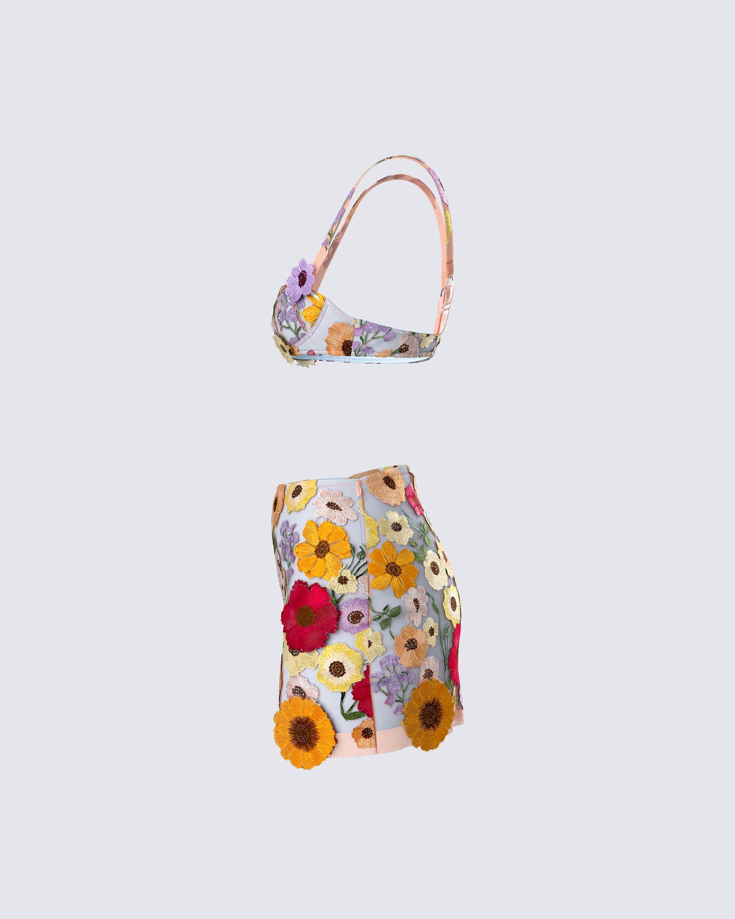 Addie Affectionate Set