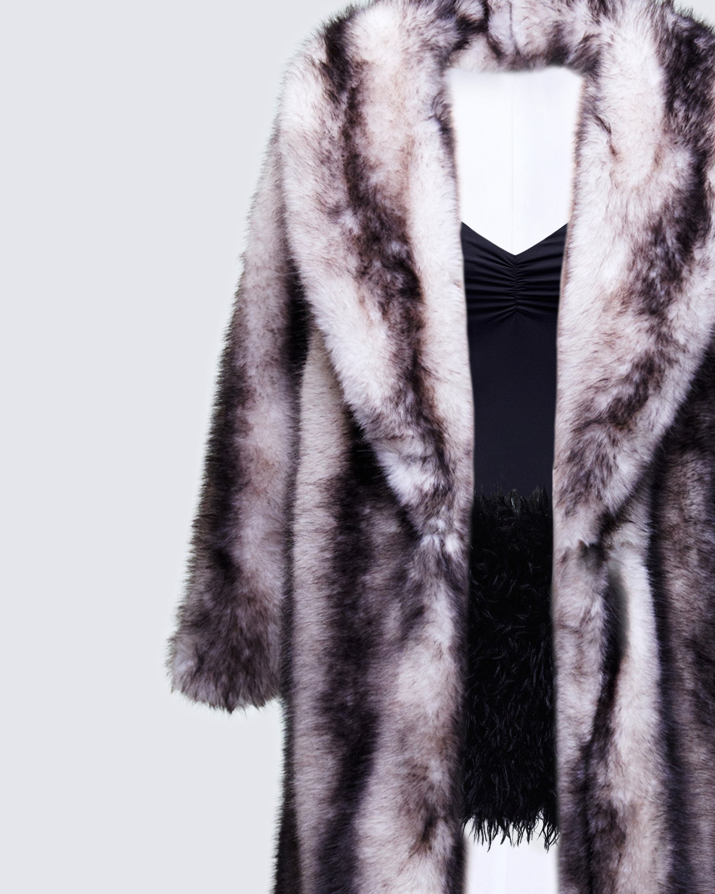 Lakeisha Bodysuit Set