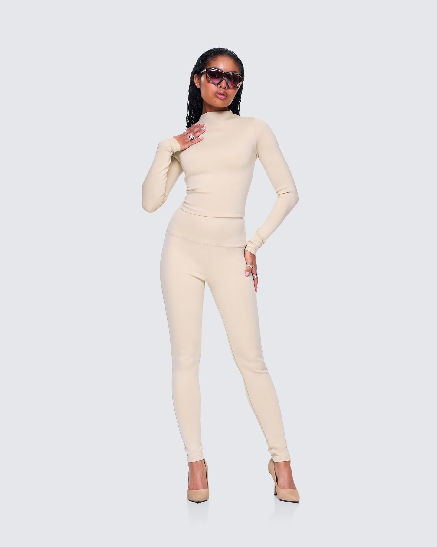 Jyn Active Set
