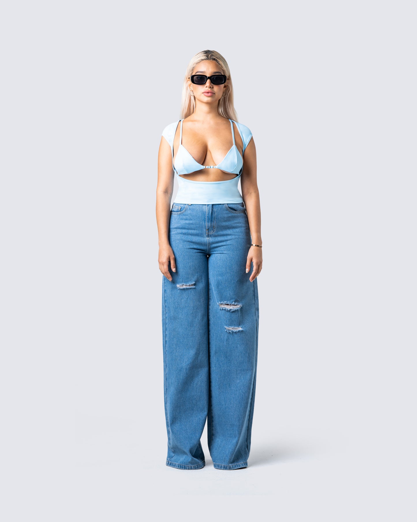 Indie Incomparable Set model front
