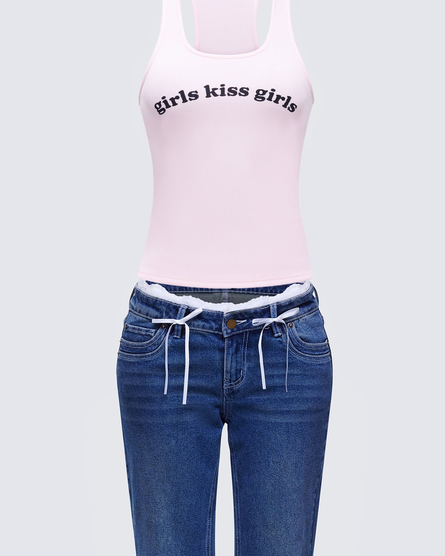 Joel Pink Set