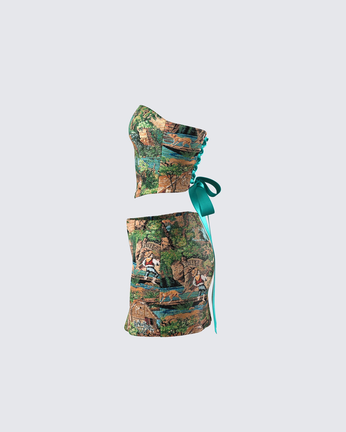 Viviette Tapestry Set
