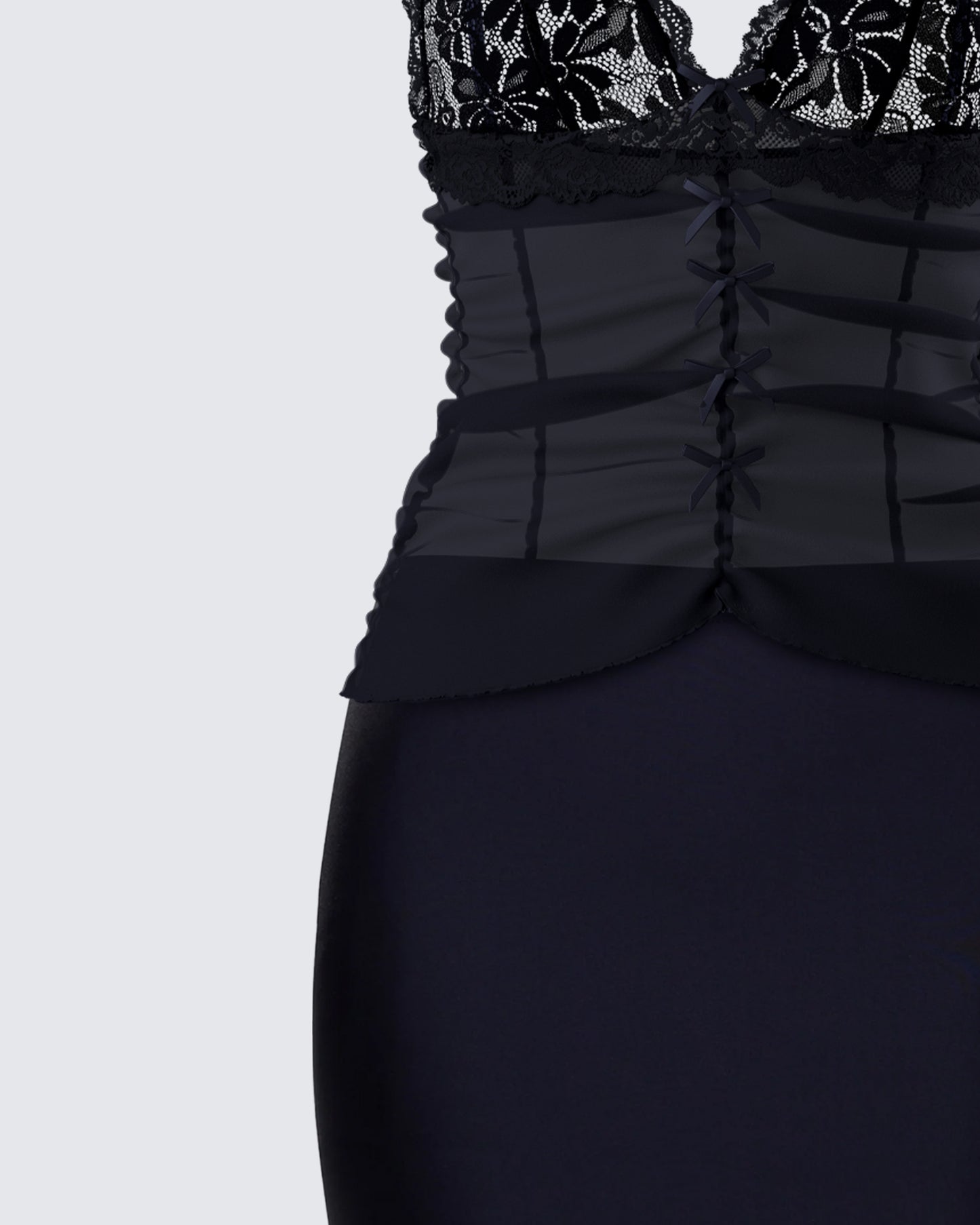 Hyacinth Midnight Set