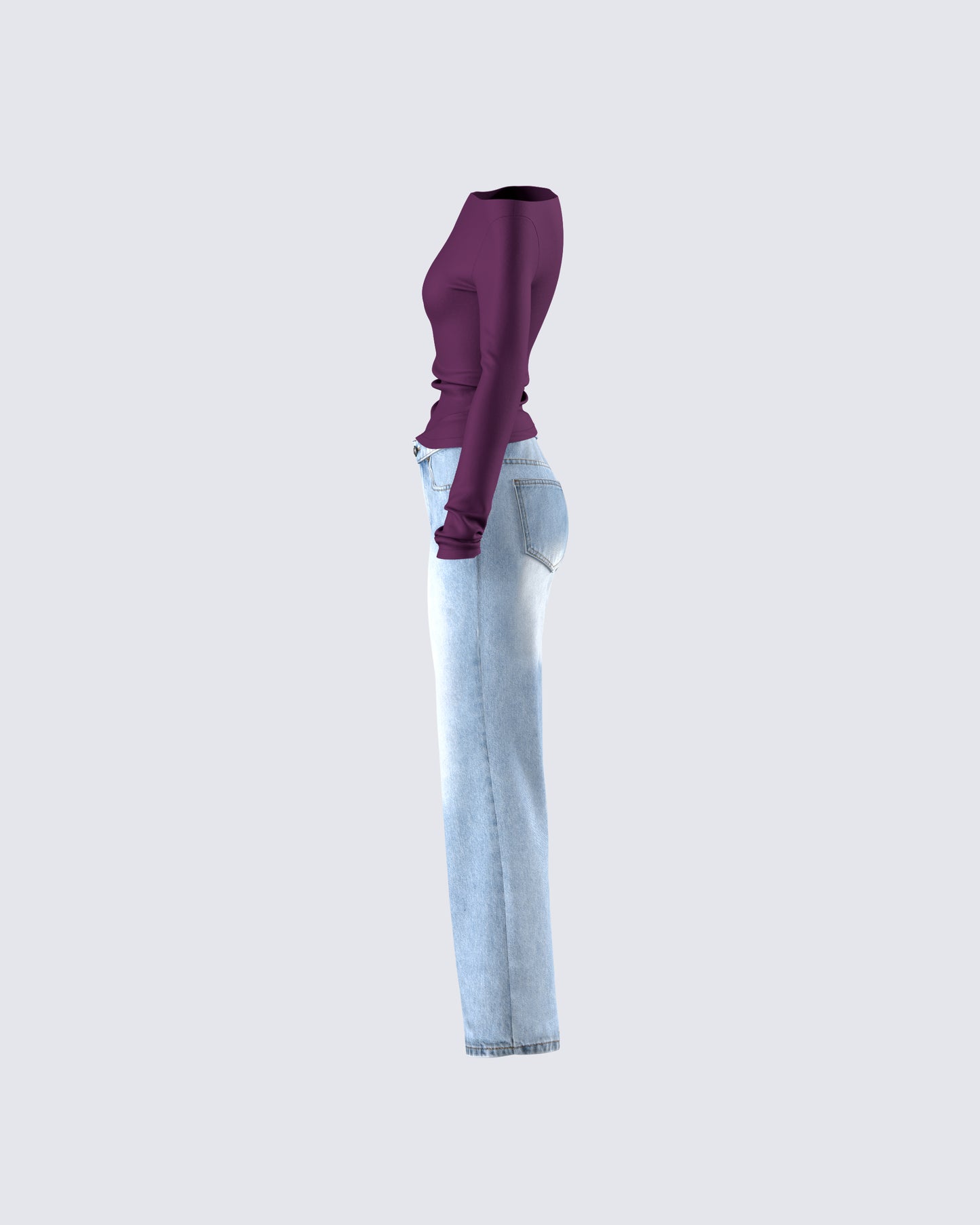 Isa Asymmetric Set