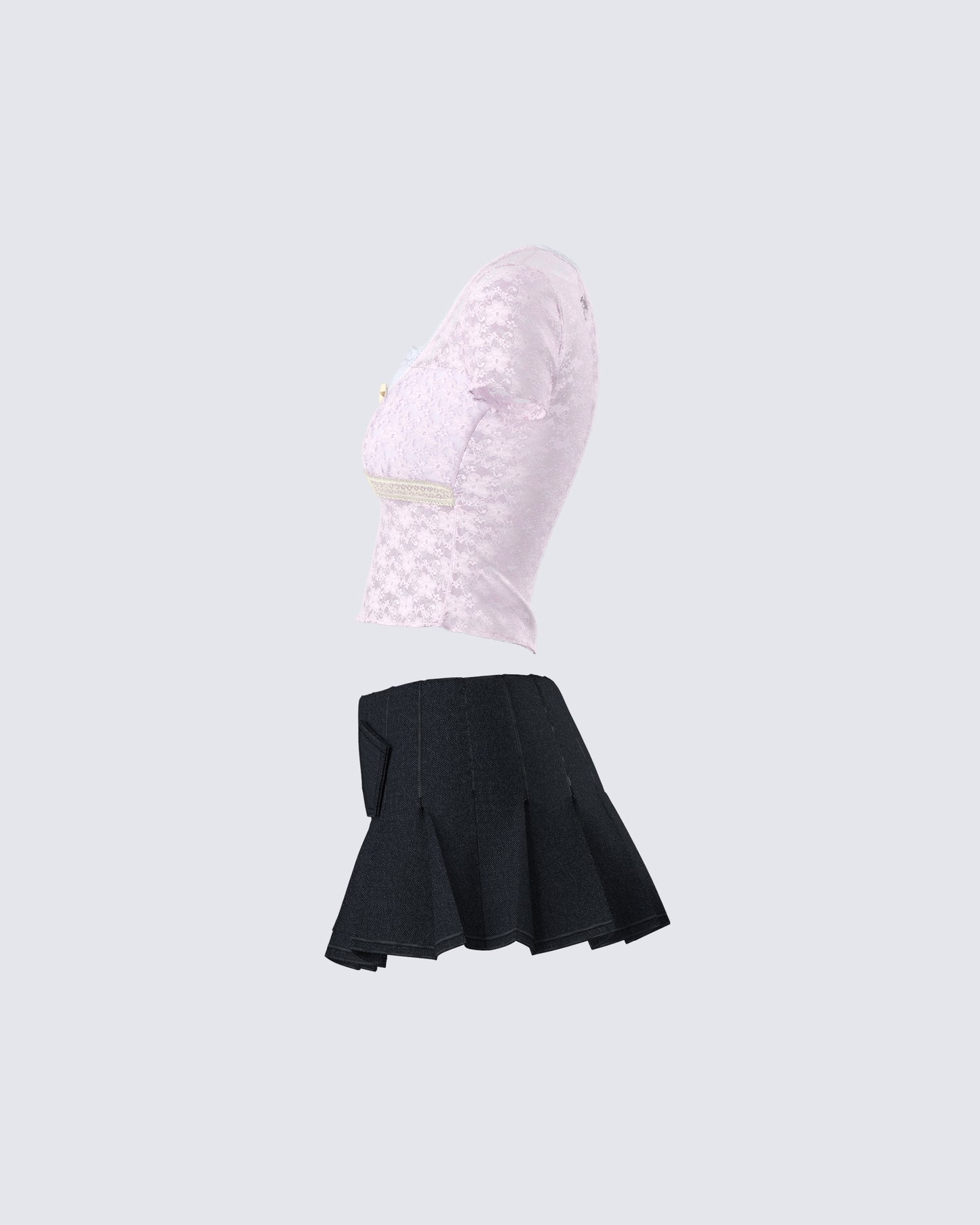 Ataya Lace Set