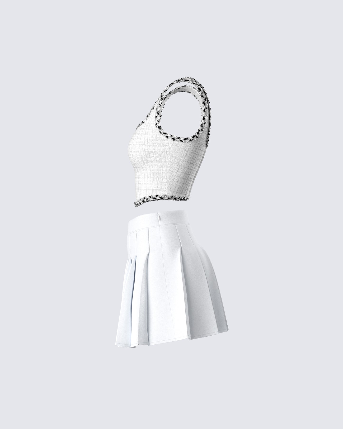 Anjali Preppy Set