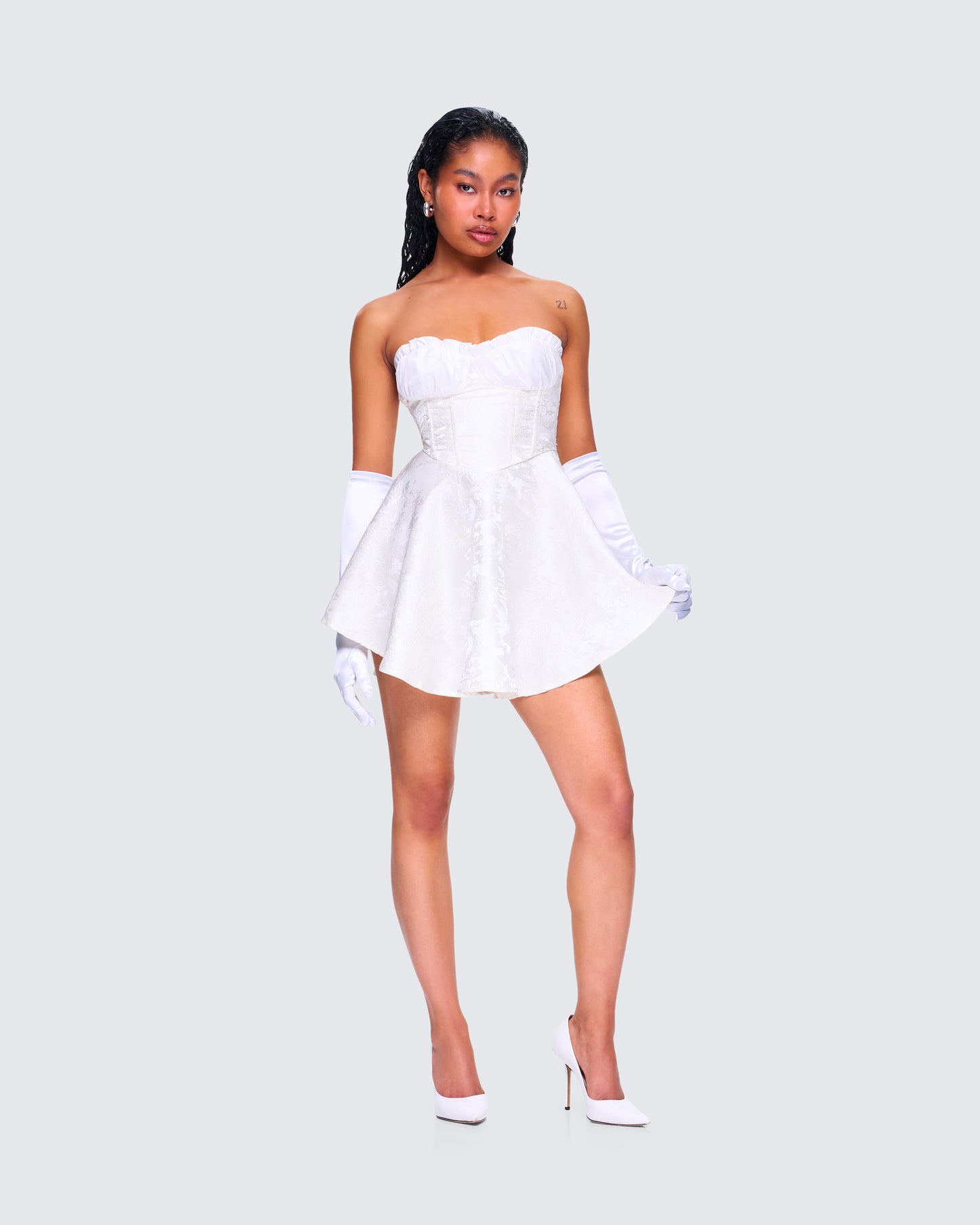 Connie Princess Set