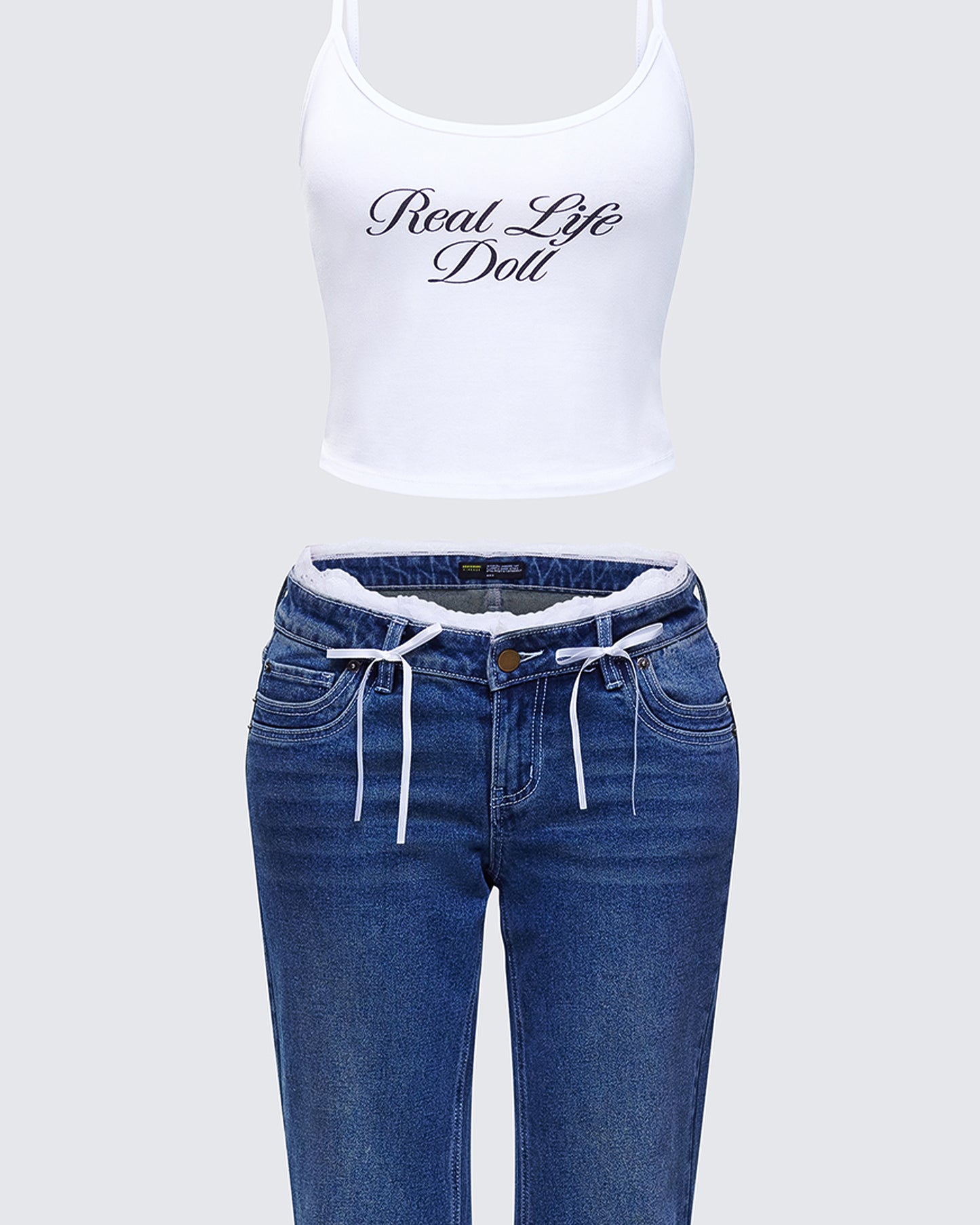 Atara Flare Set