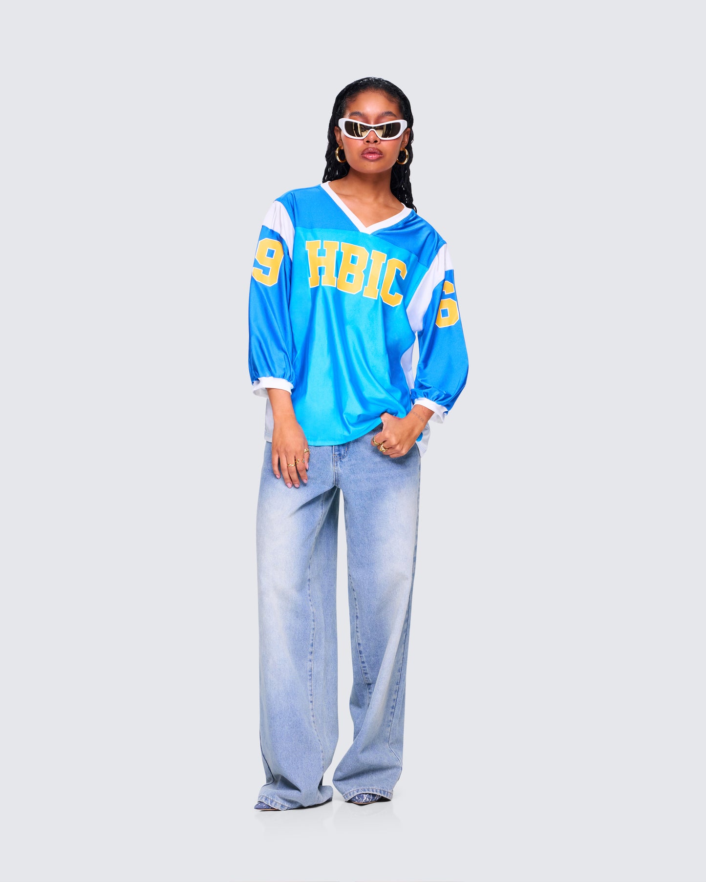 Bea Sporty Set