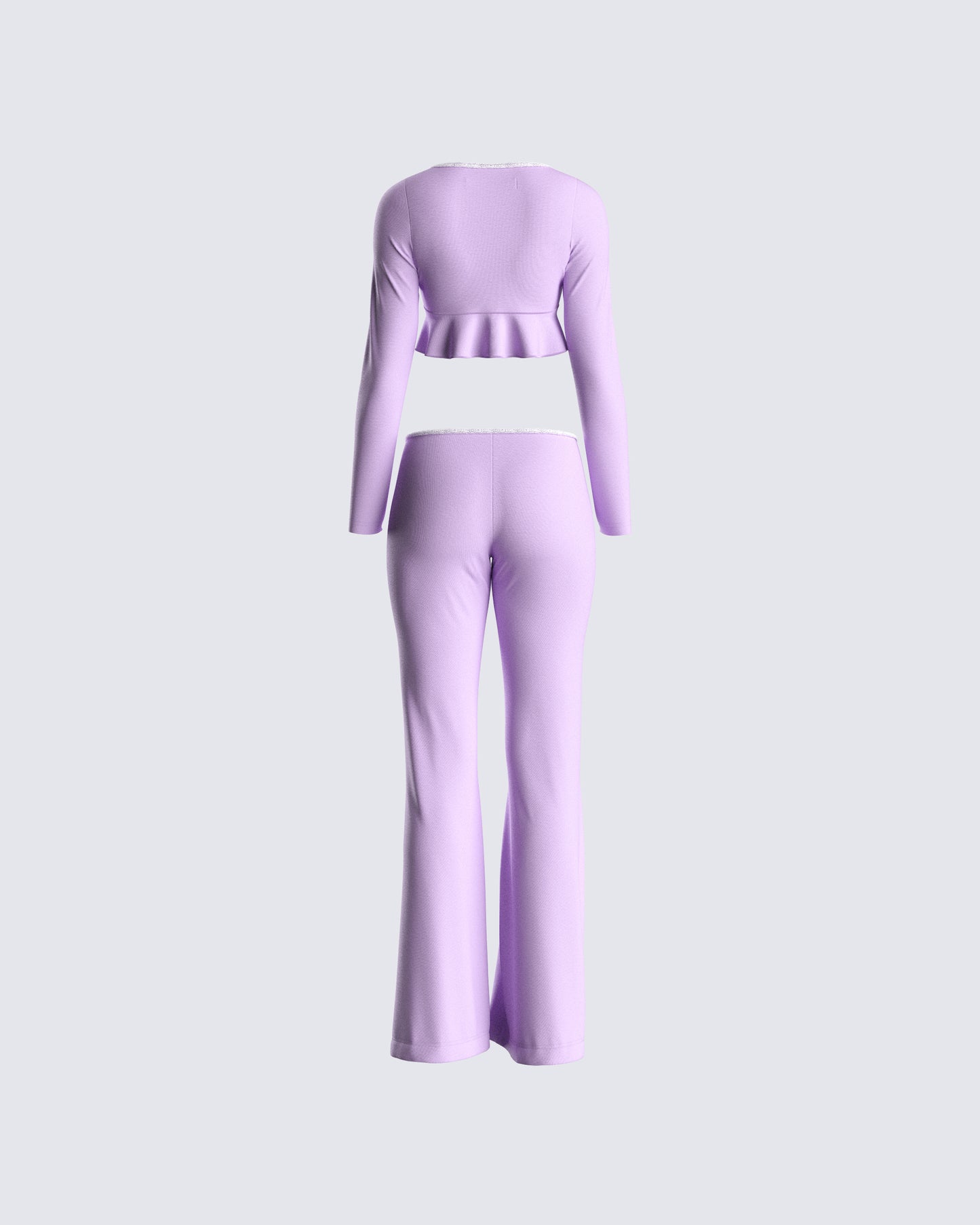 Scout Lavender Set