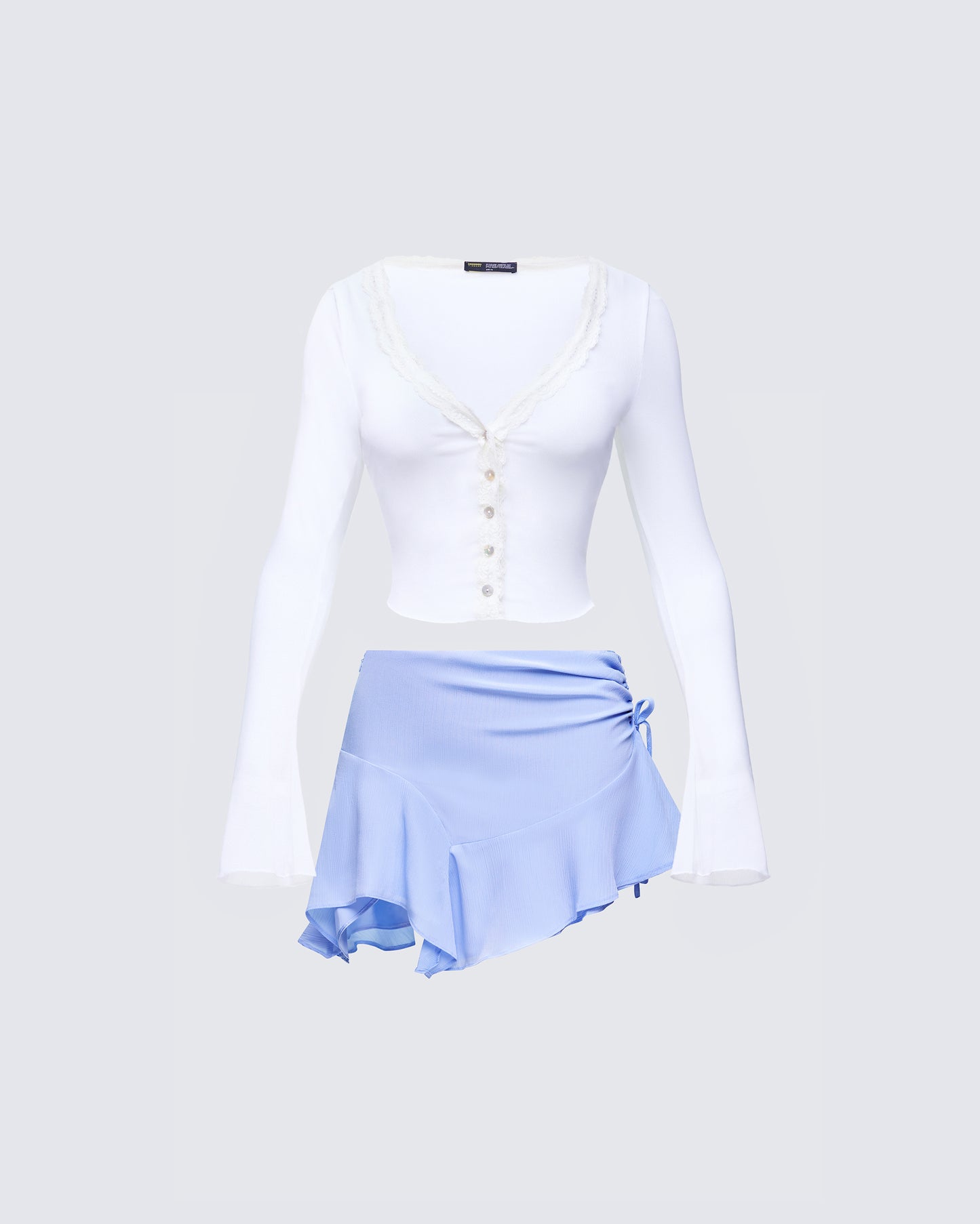 Sylvie Mesh Set β¨