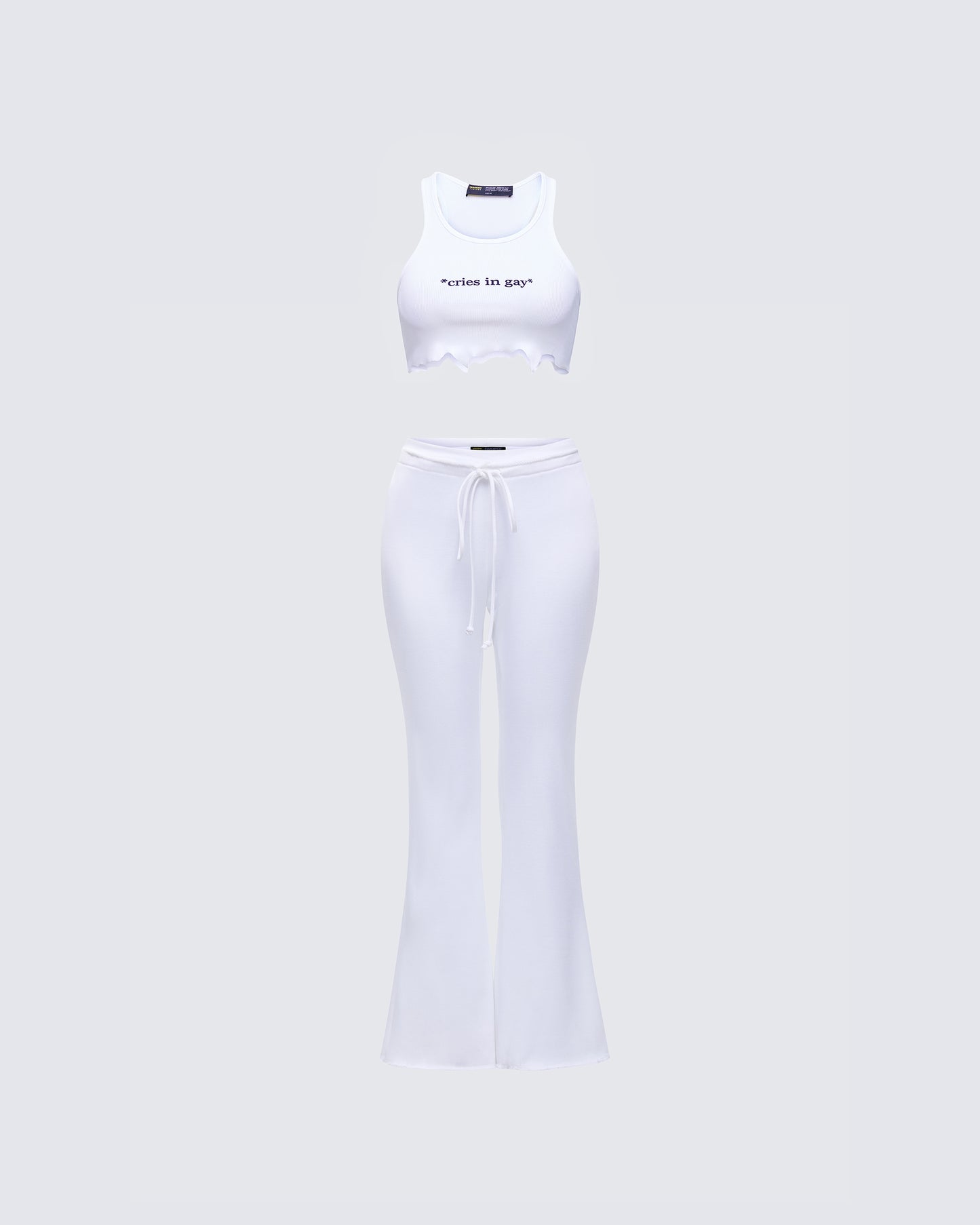 Emery Blanc Set product front