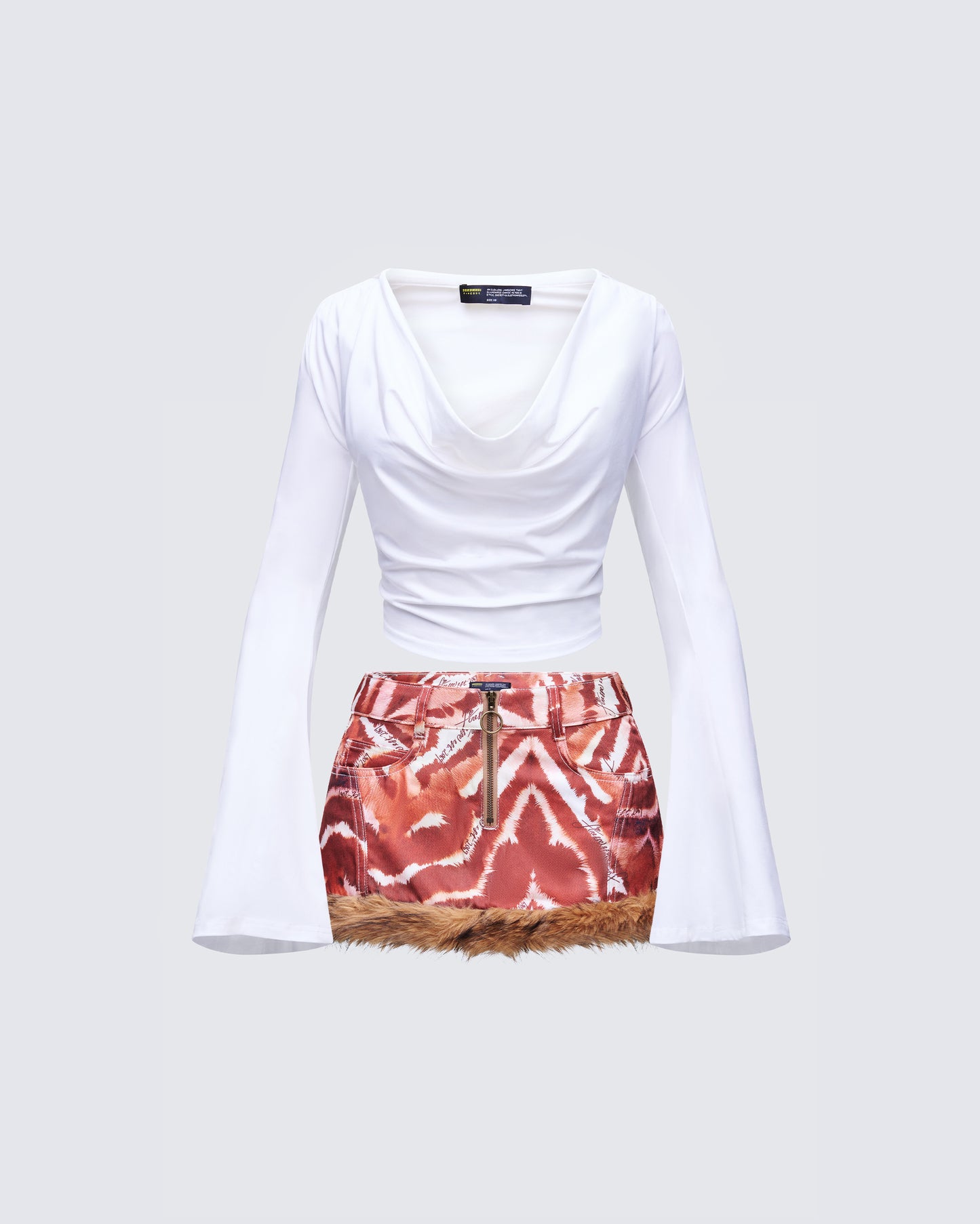 Suha Plunge Set product front