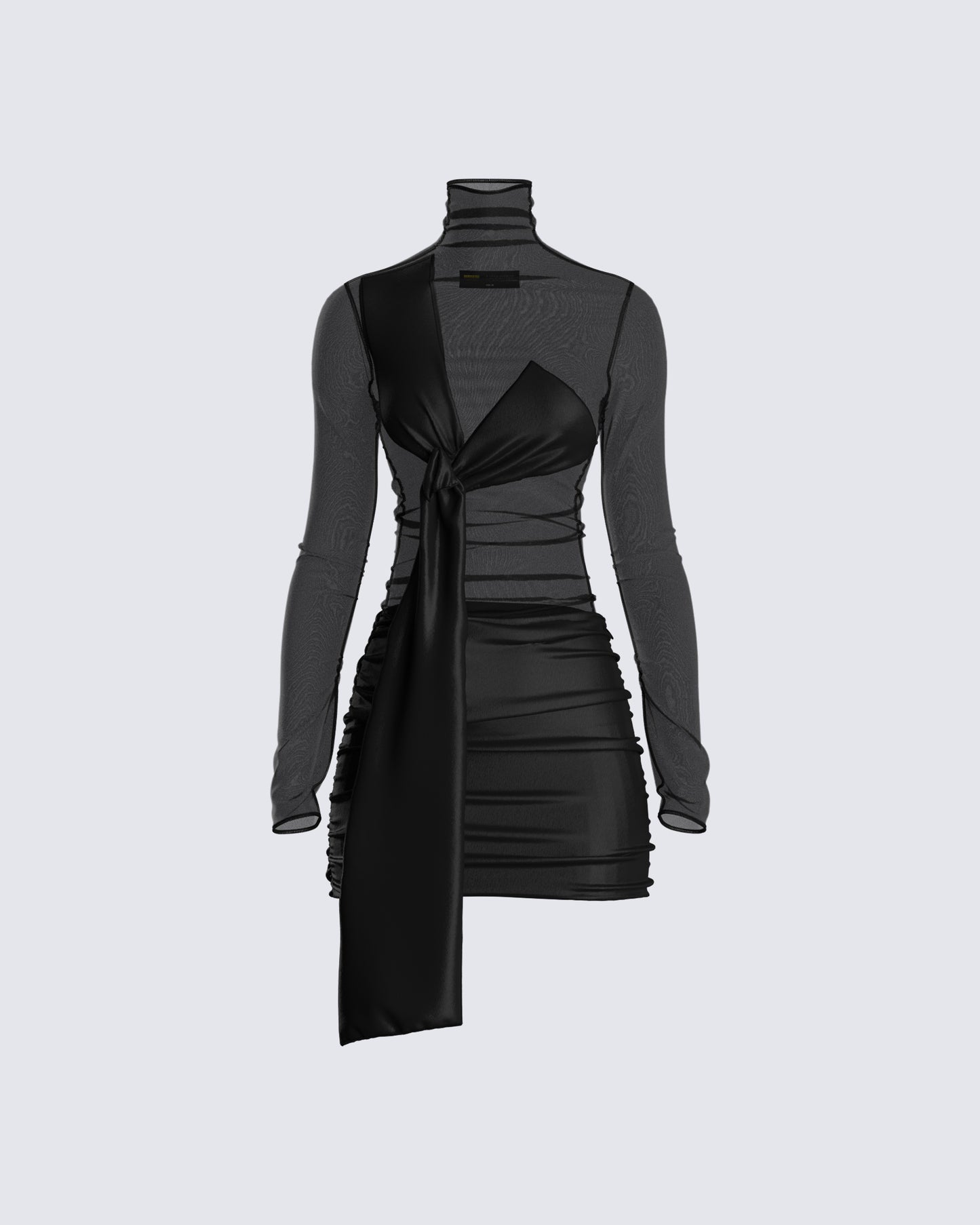 Narda Necessary Set 3d product front