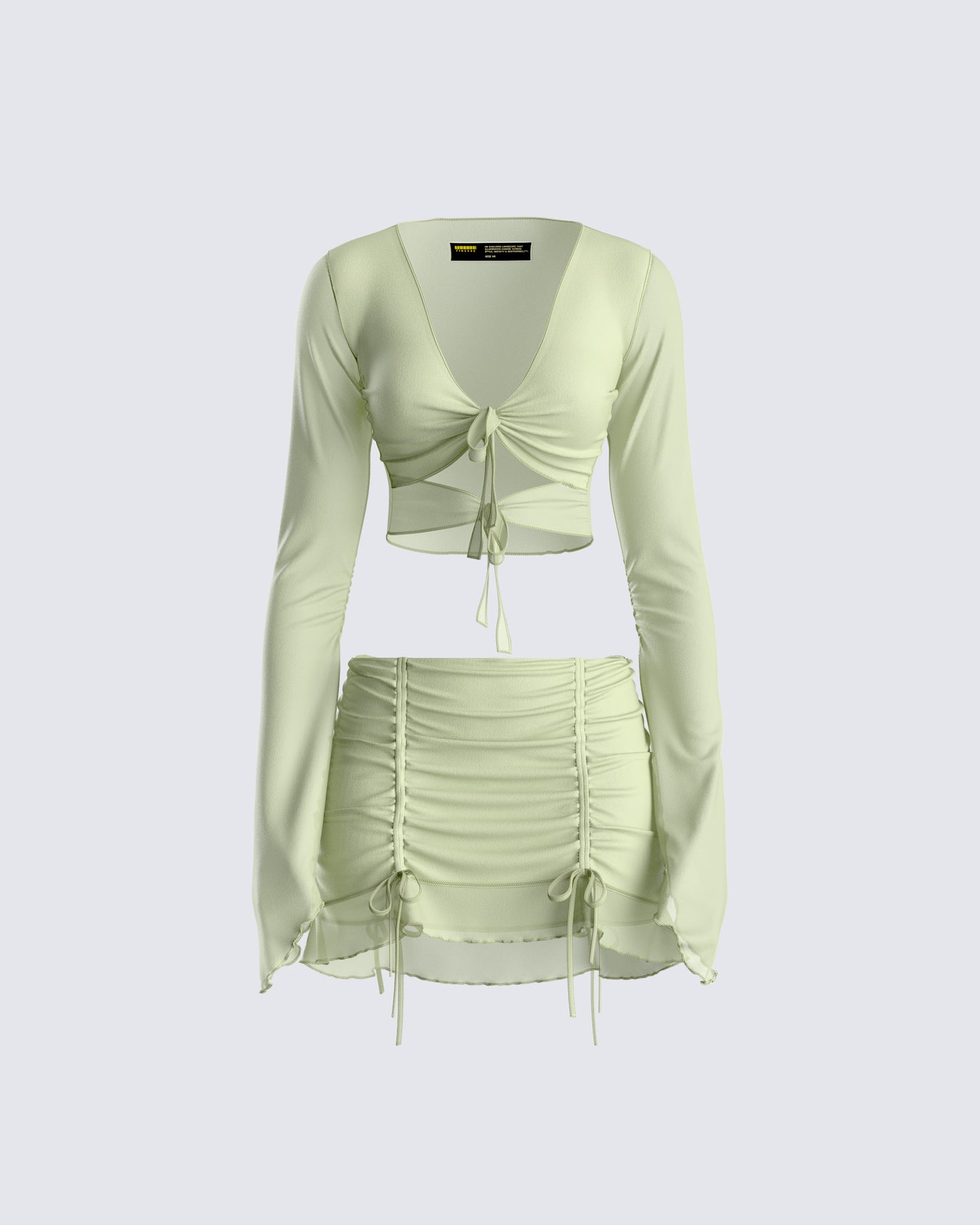 Jolie Joyous Set 3d product front